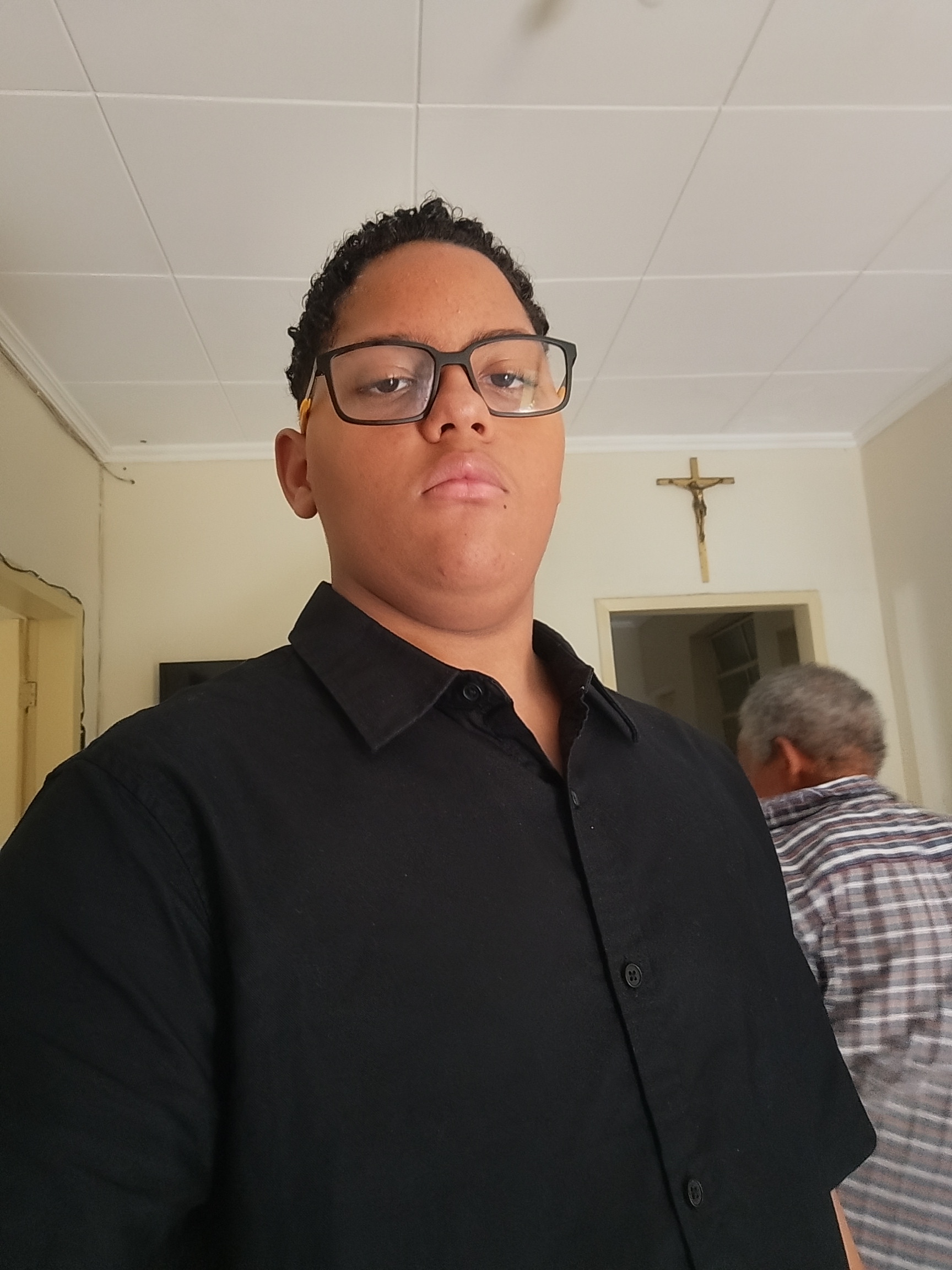 Foto do atleta