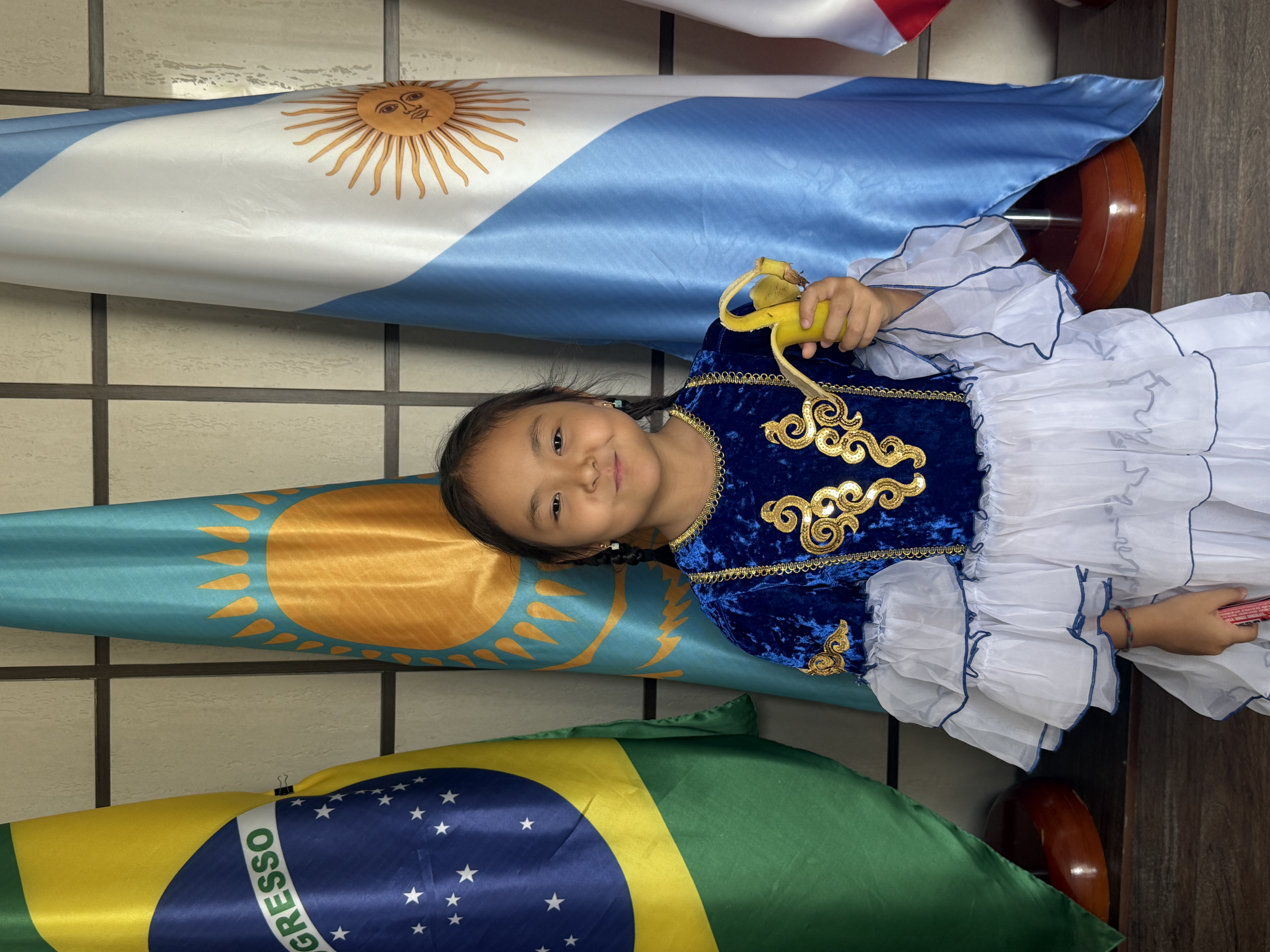 Foto do atleta