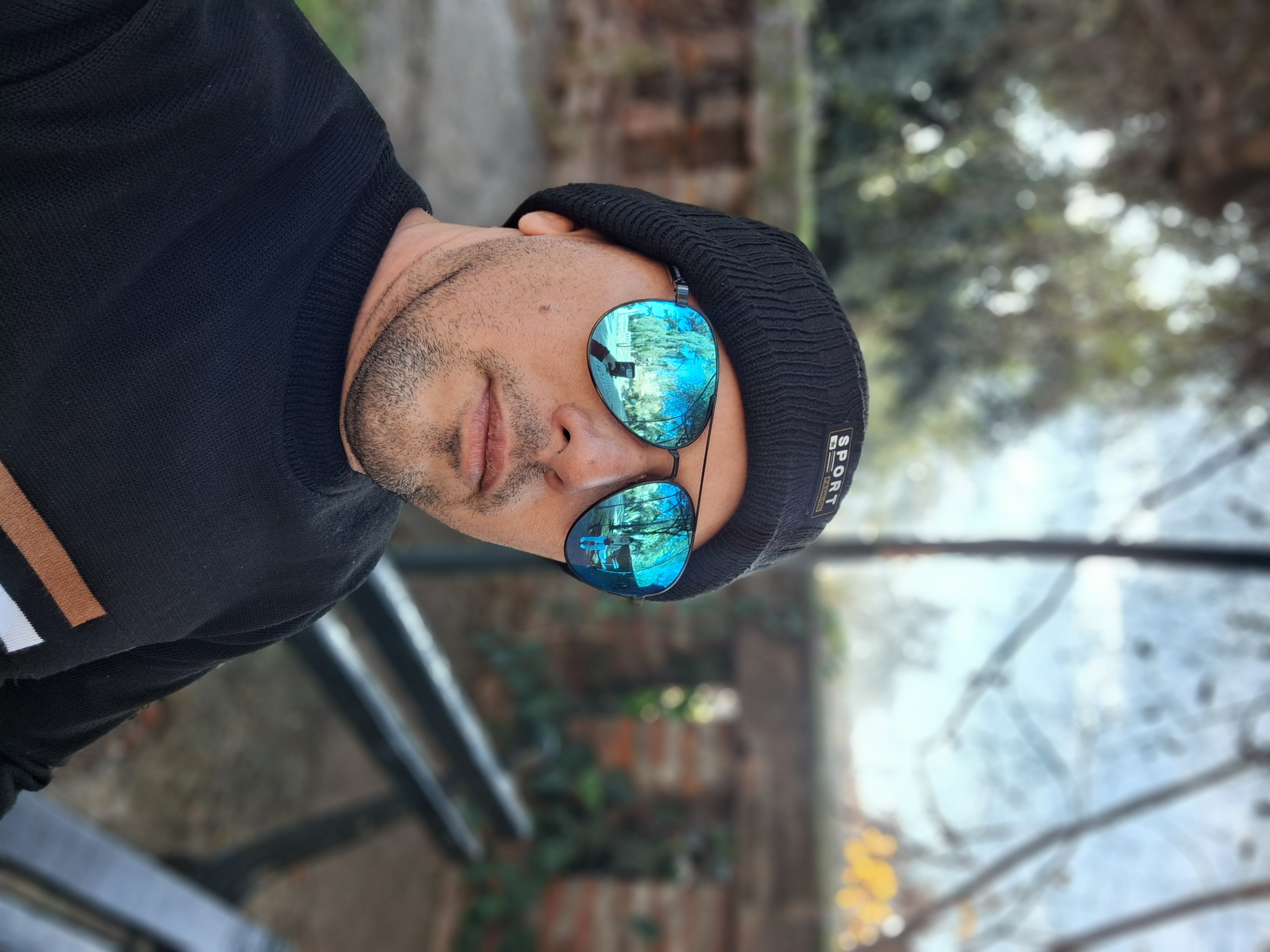 Foto do atleta