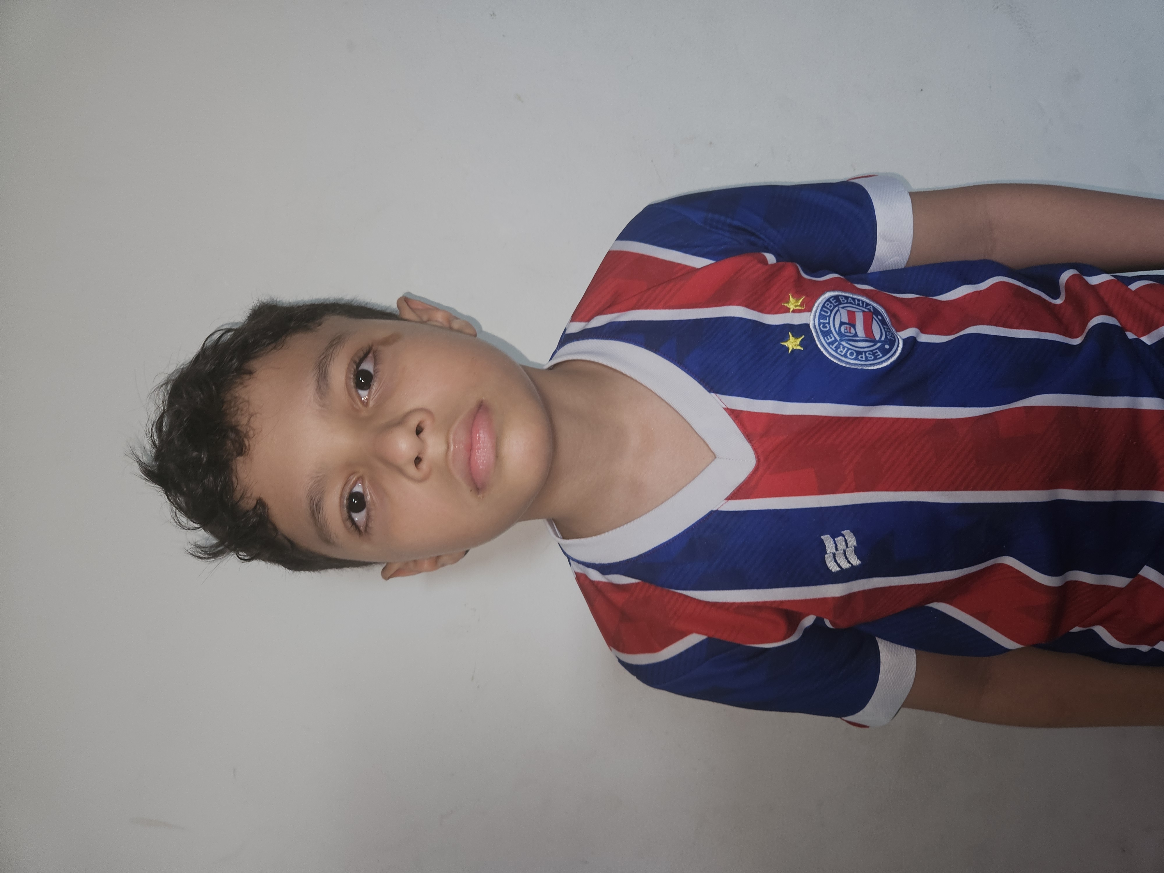 Foto do atleta