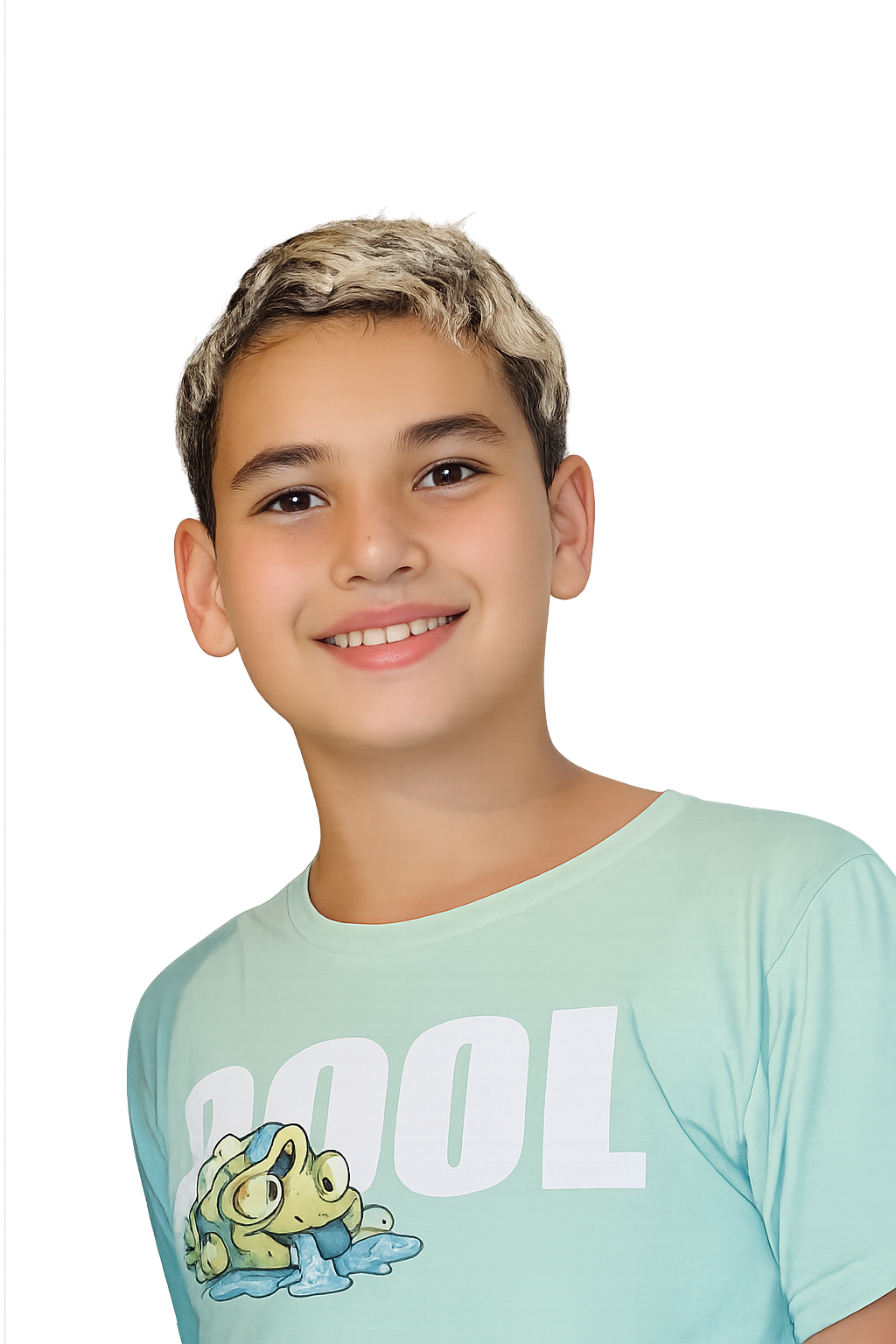 Foto do atleta