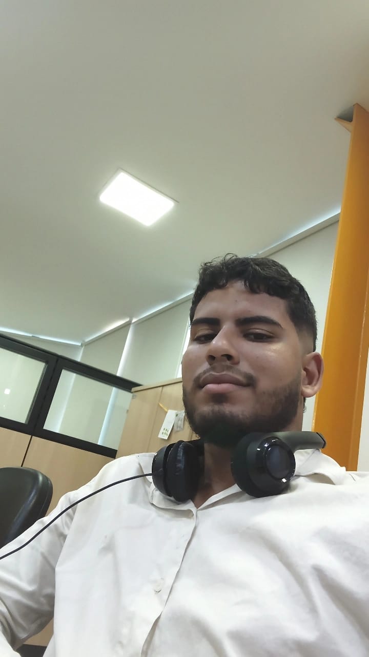 Foto do atleta