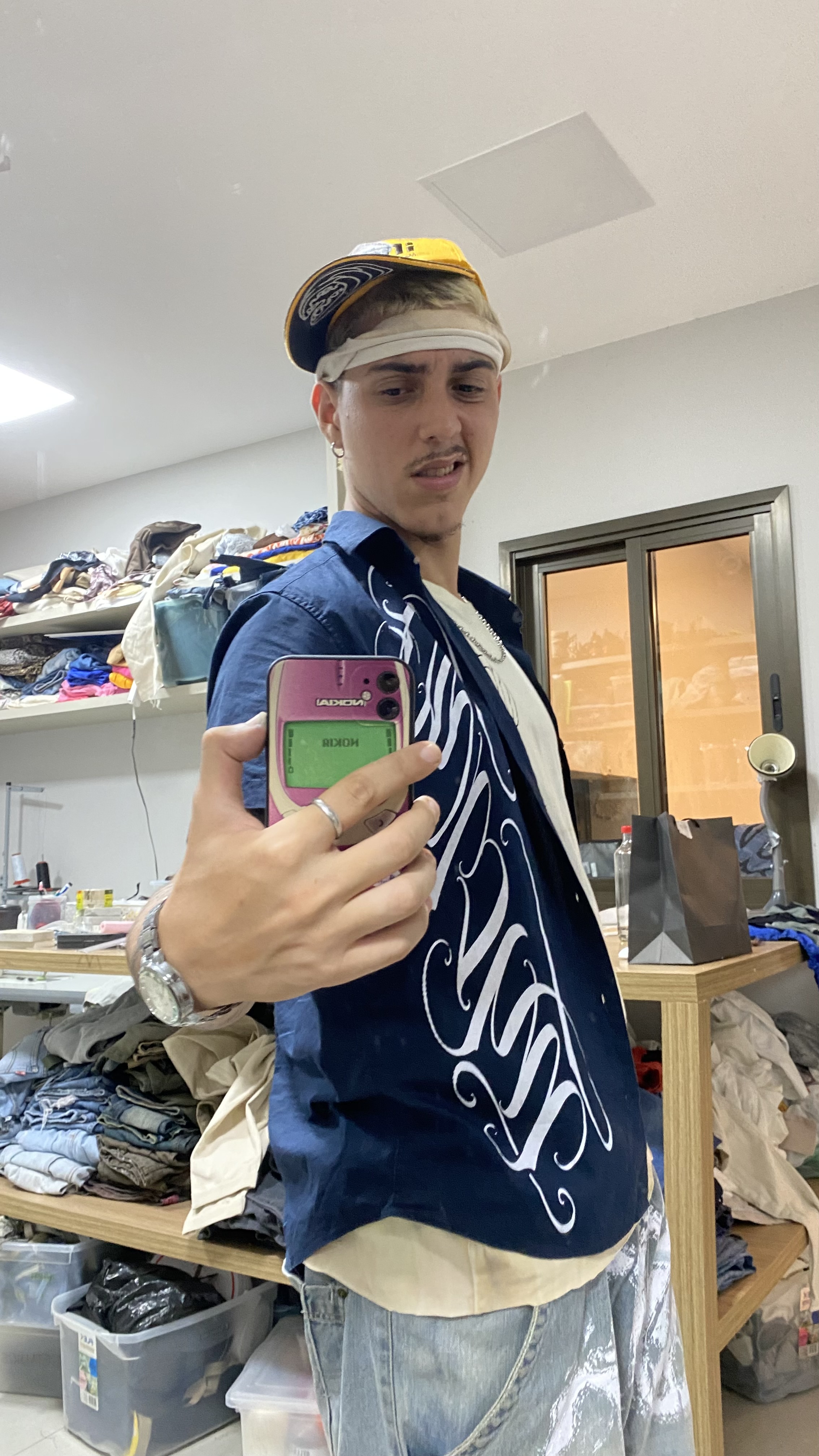 Foto do atleta