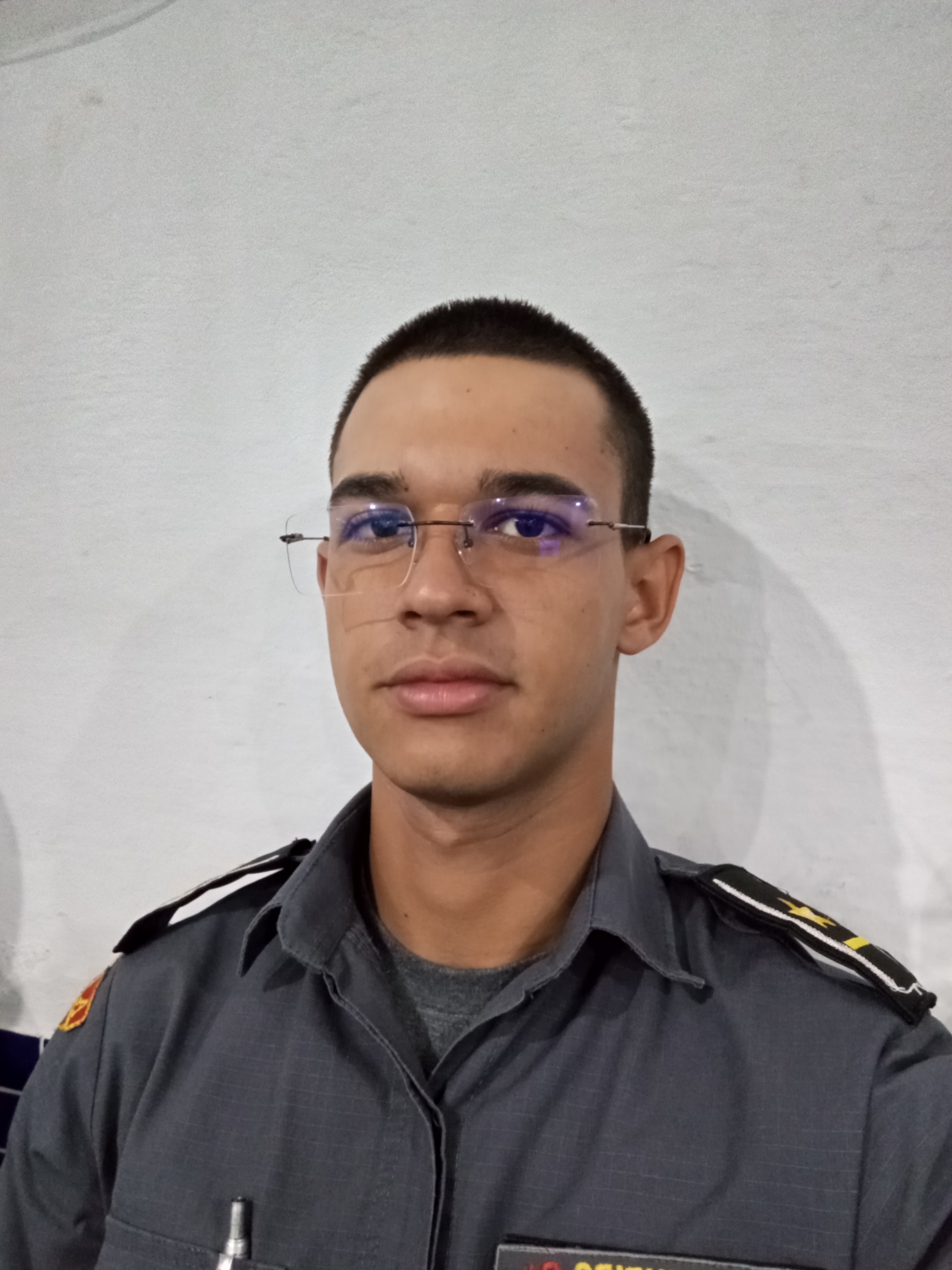 Foto do atleta