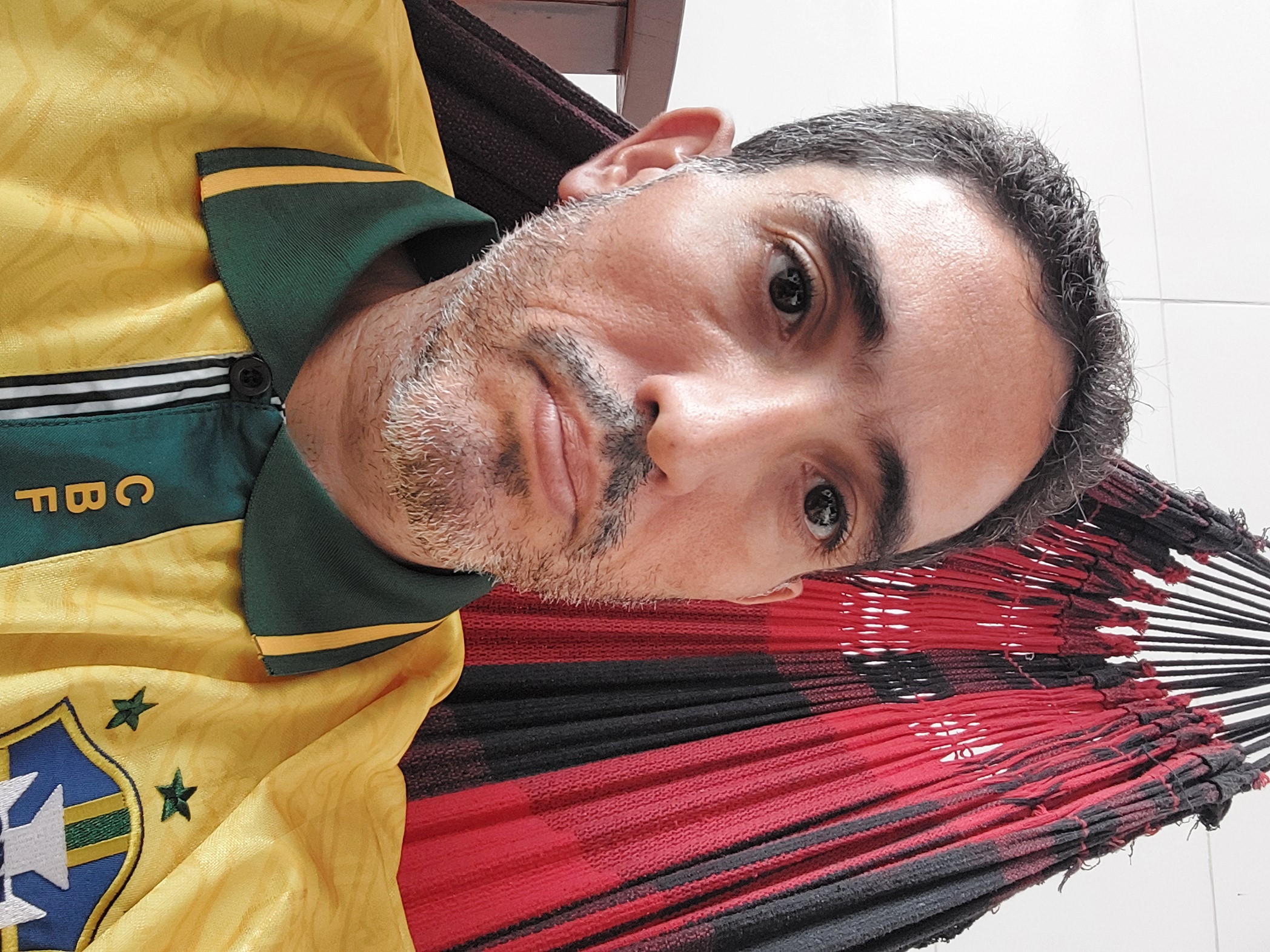 Foto do atleta