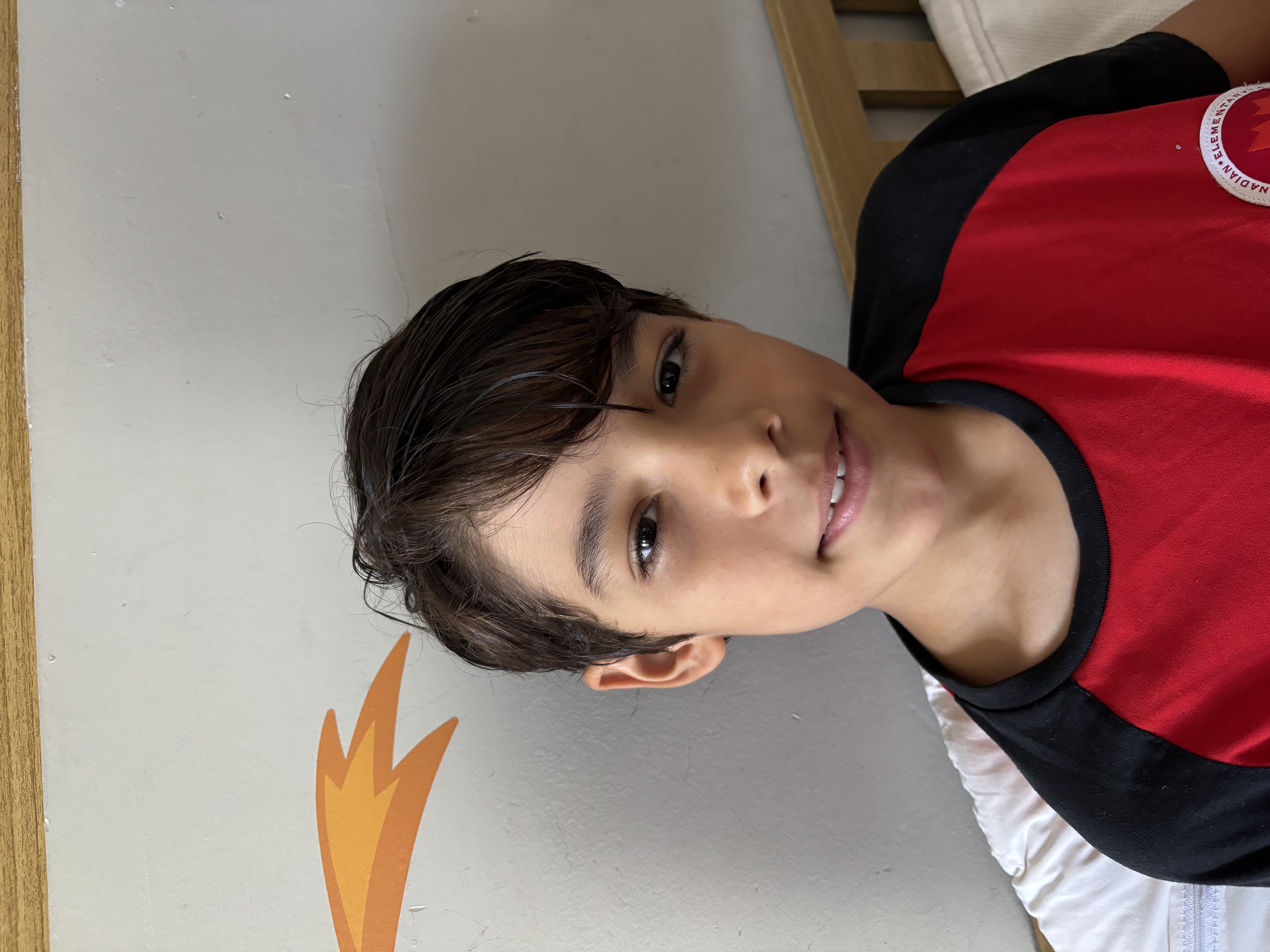 Foto do atleta
