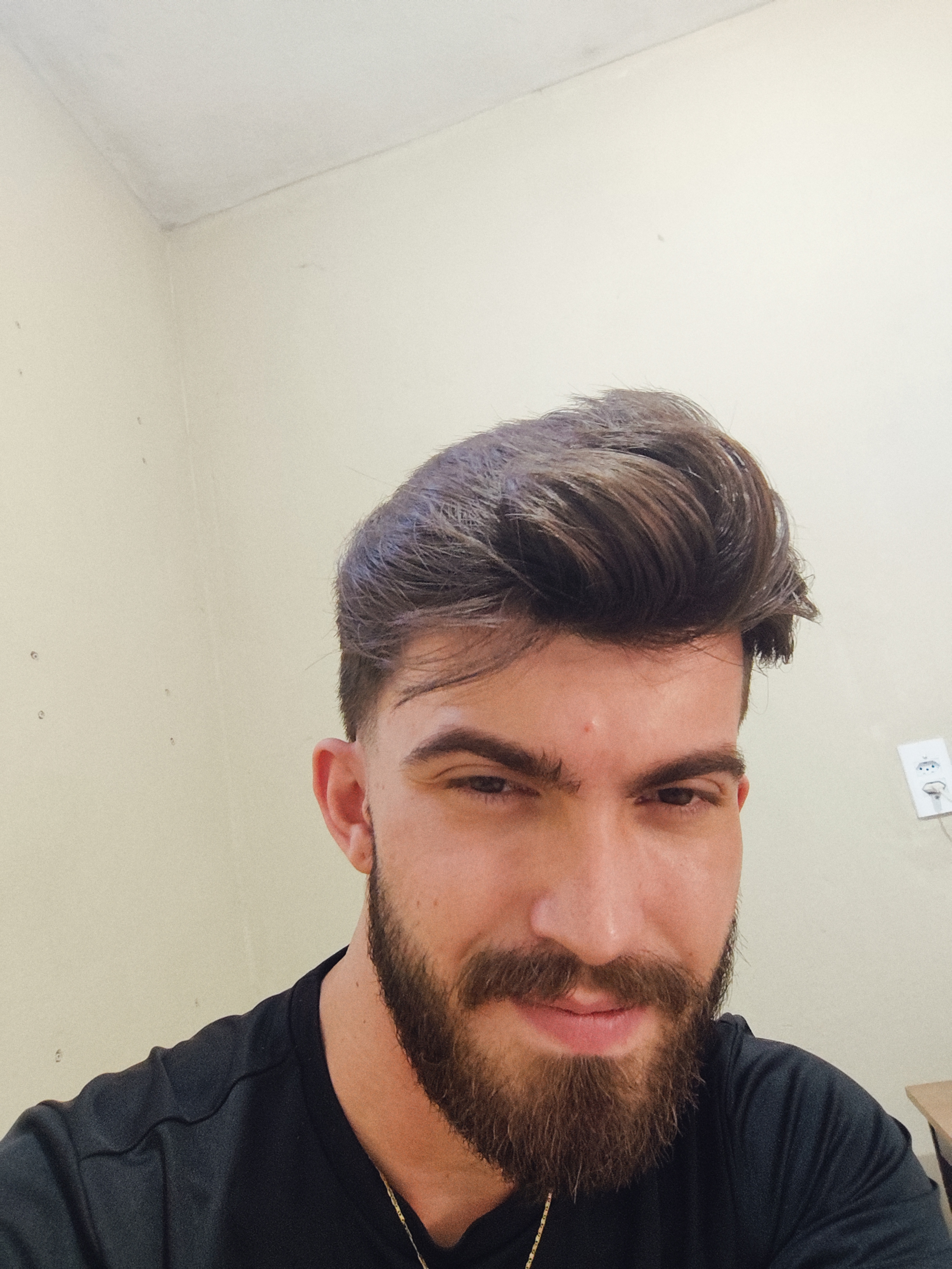 Foto do atleta