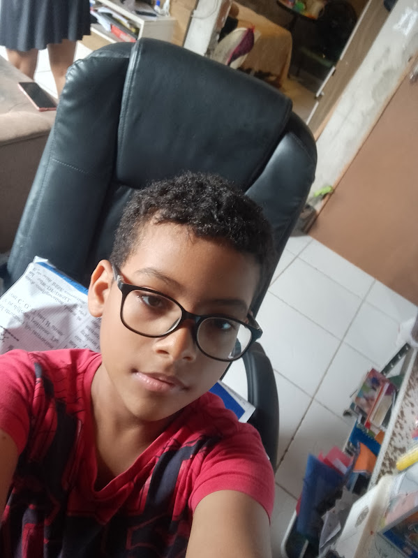 Foto do atleta