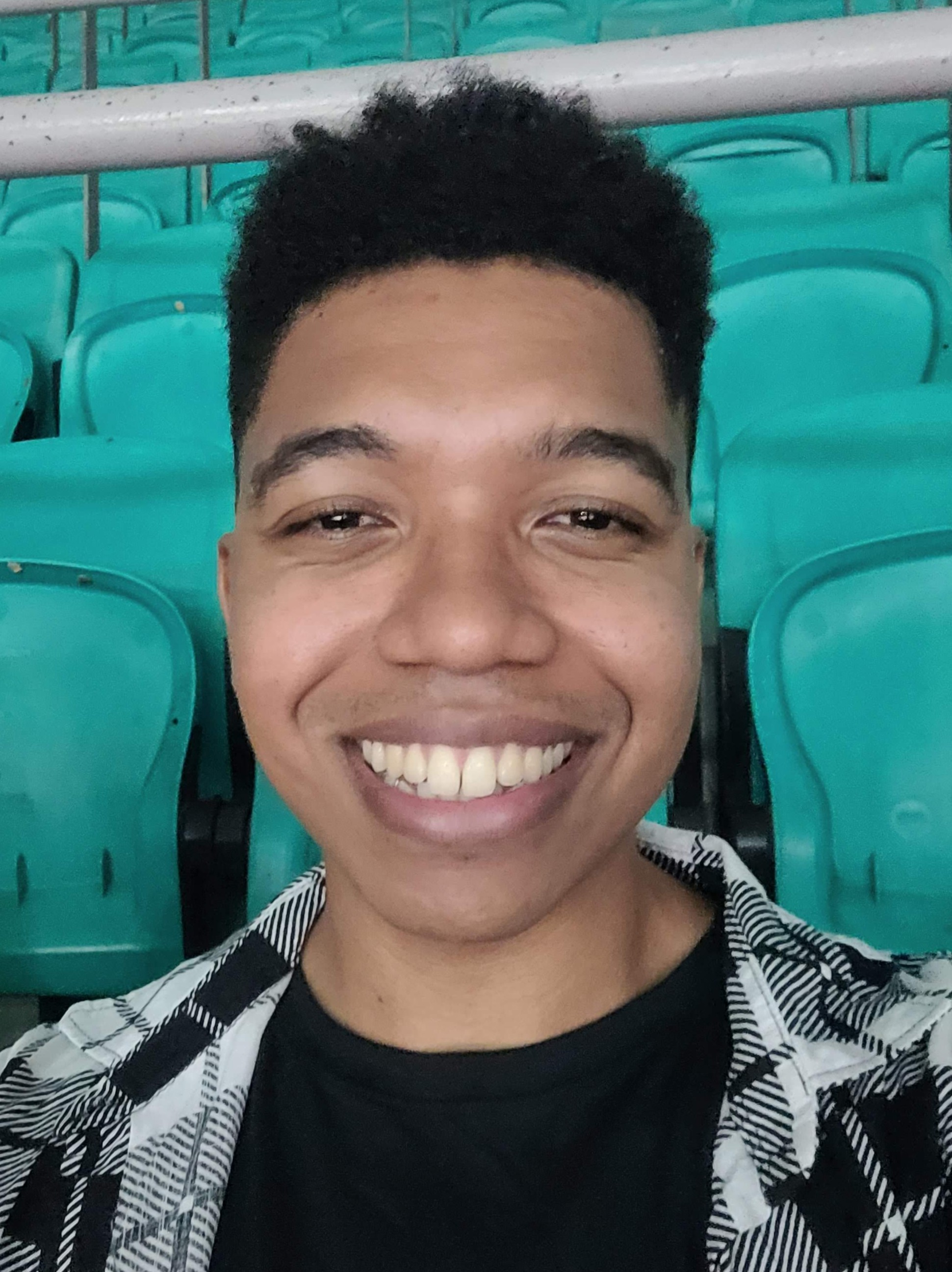 Foto do atleta