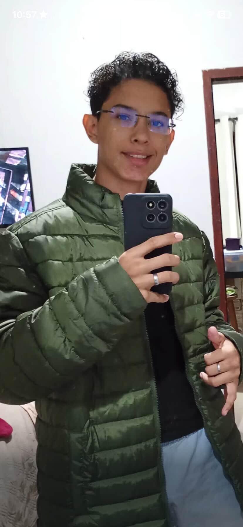 Foto do atleta