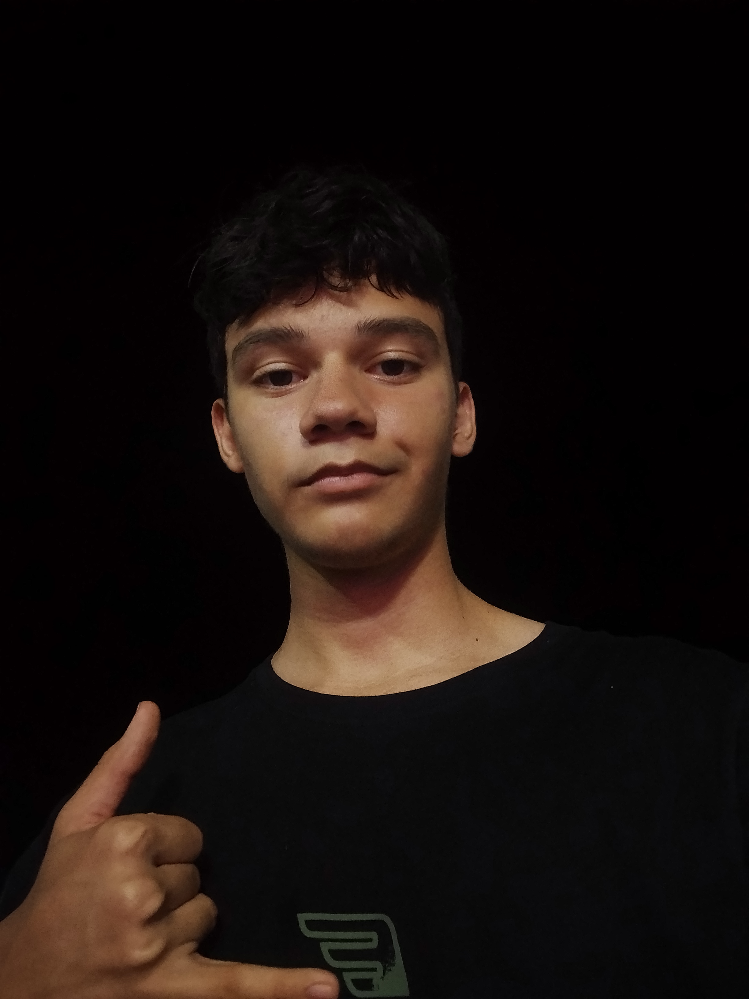 Foto do atleta