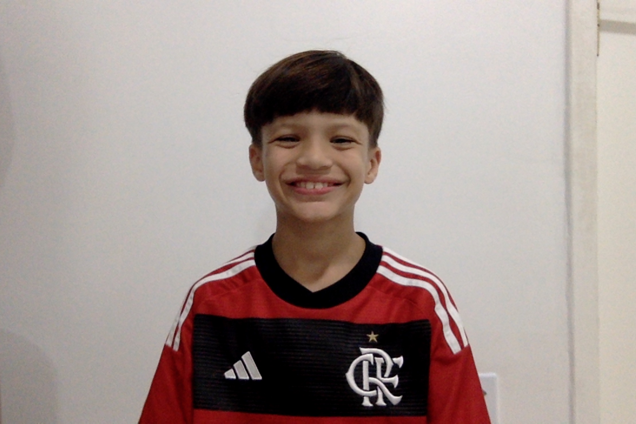Foto do atleta