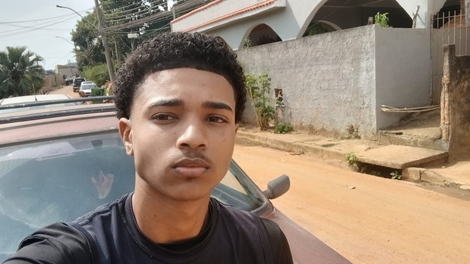 Foto do atleta