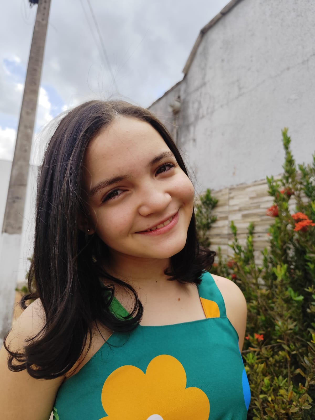 Foto do atleta