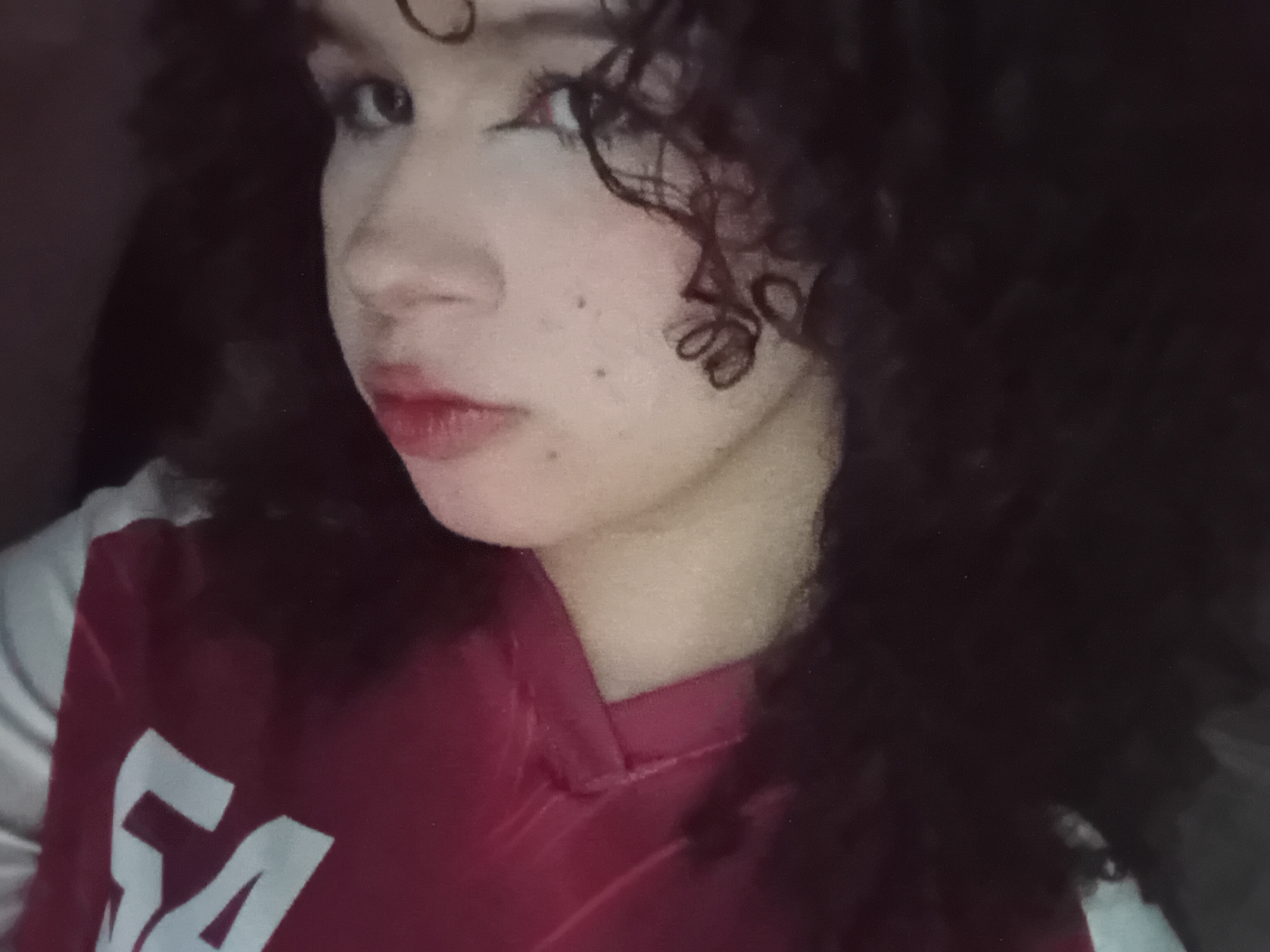 Foto do atleta