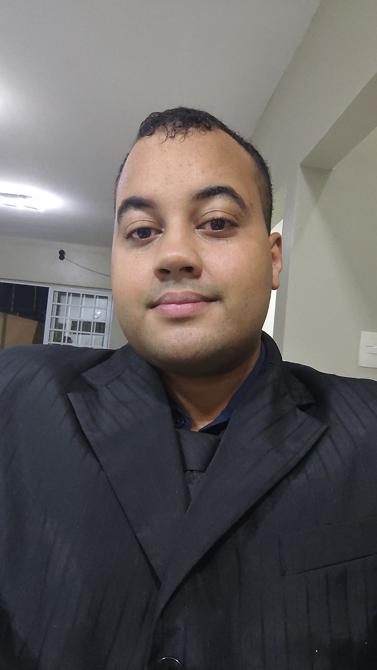 Foto do atleta