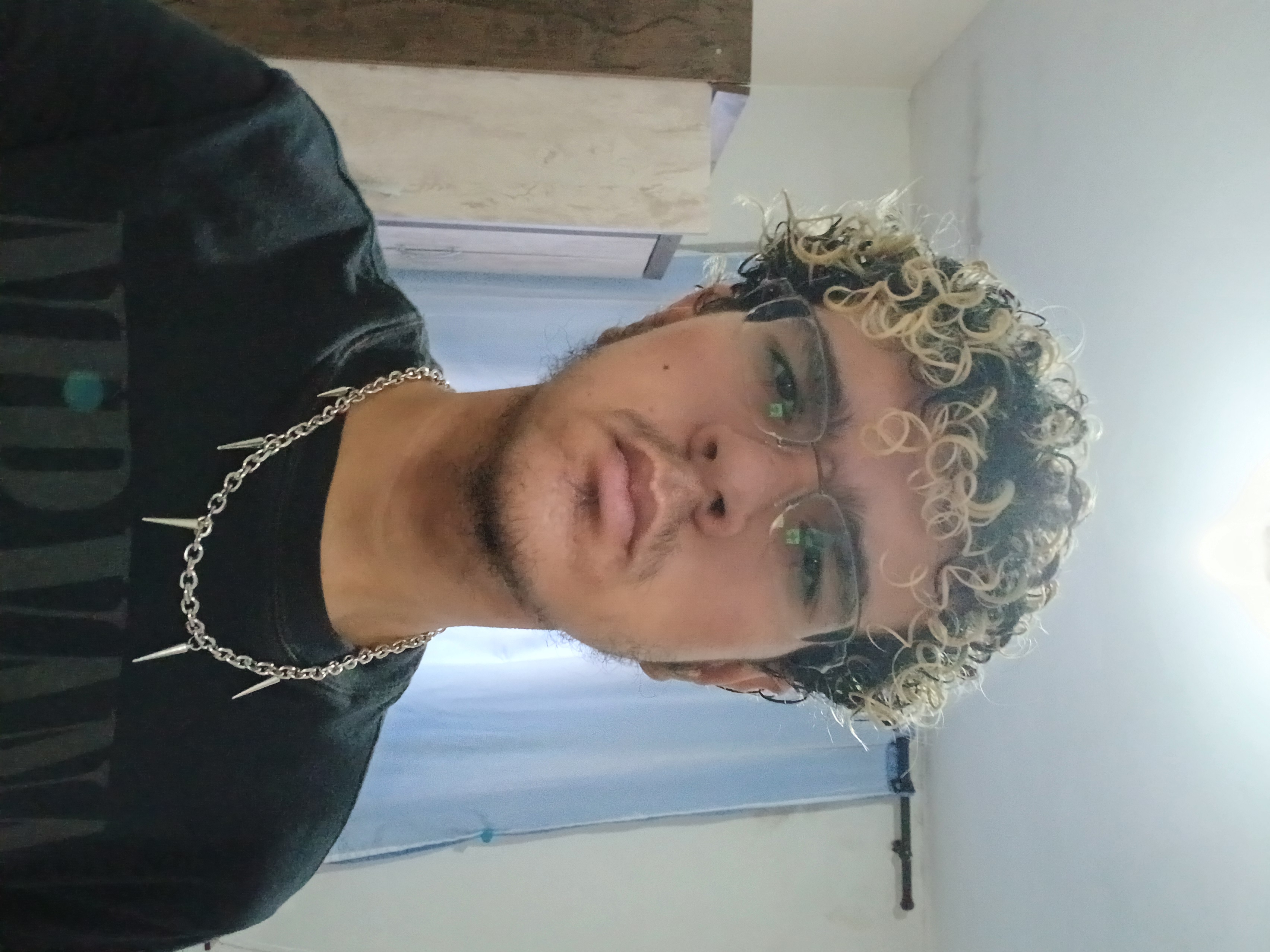 Foto do atleta