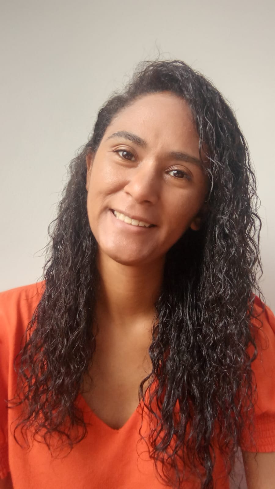 Foto do atleta