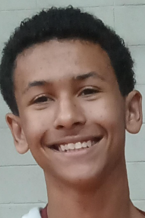 Foto do atleta