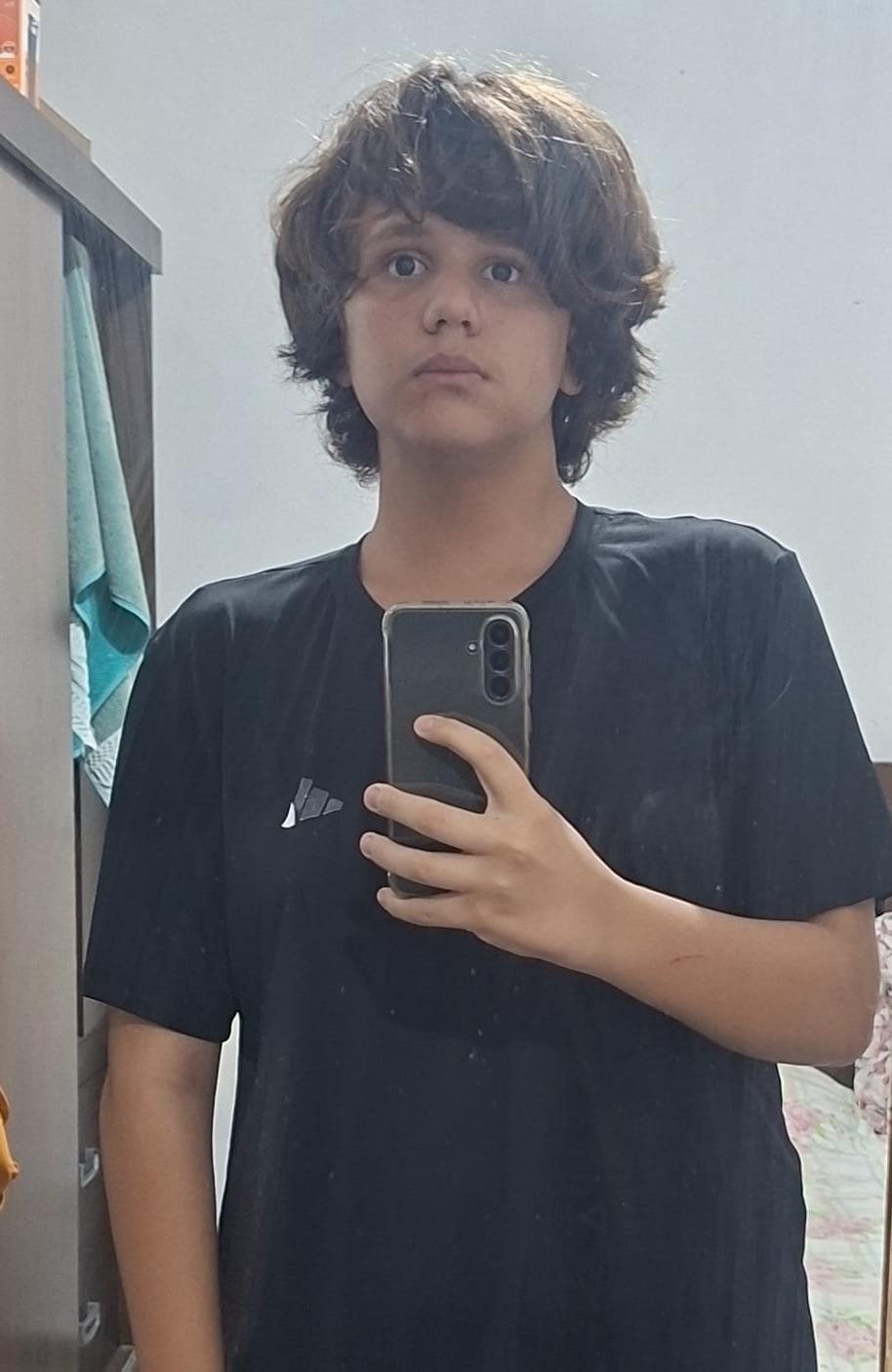 Foto do atleta