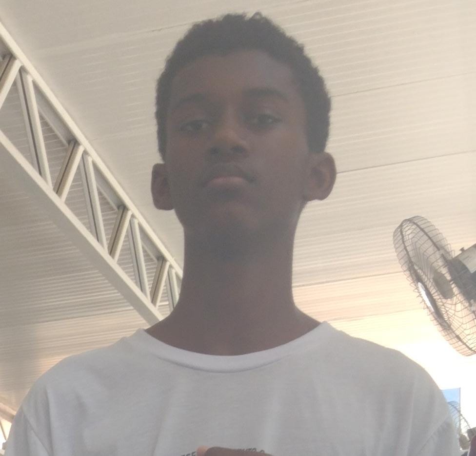 Foto do atleta