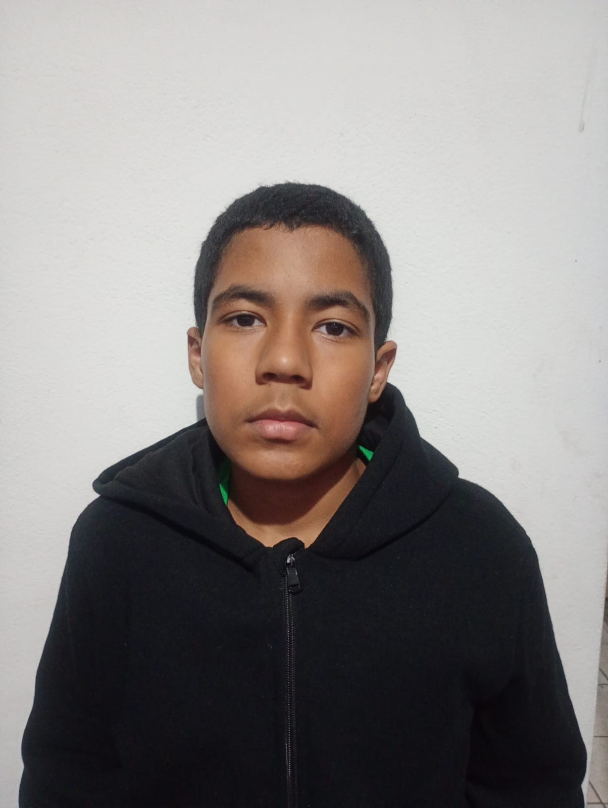 Foto do atleta