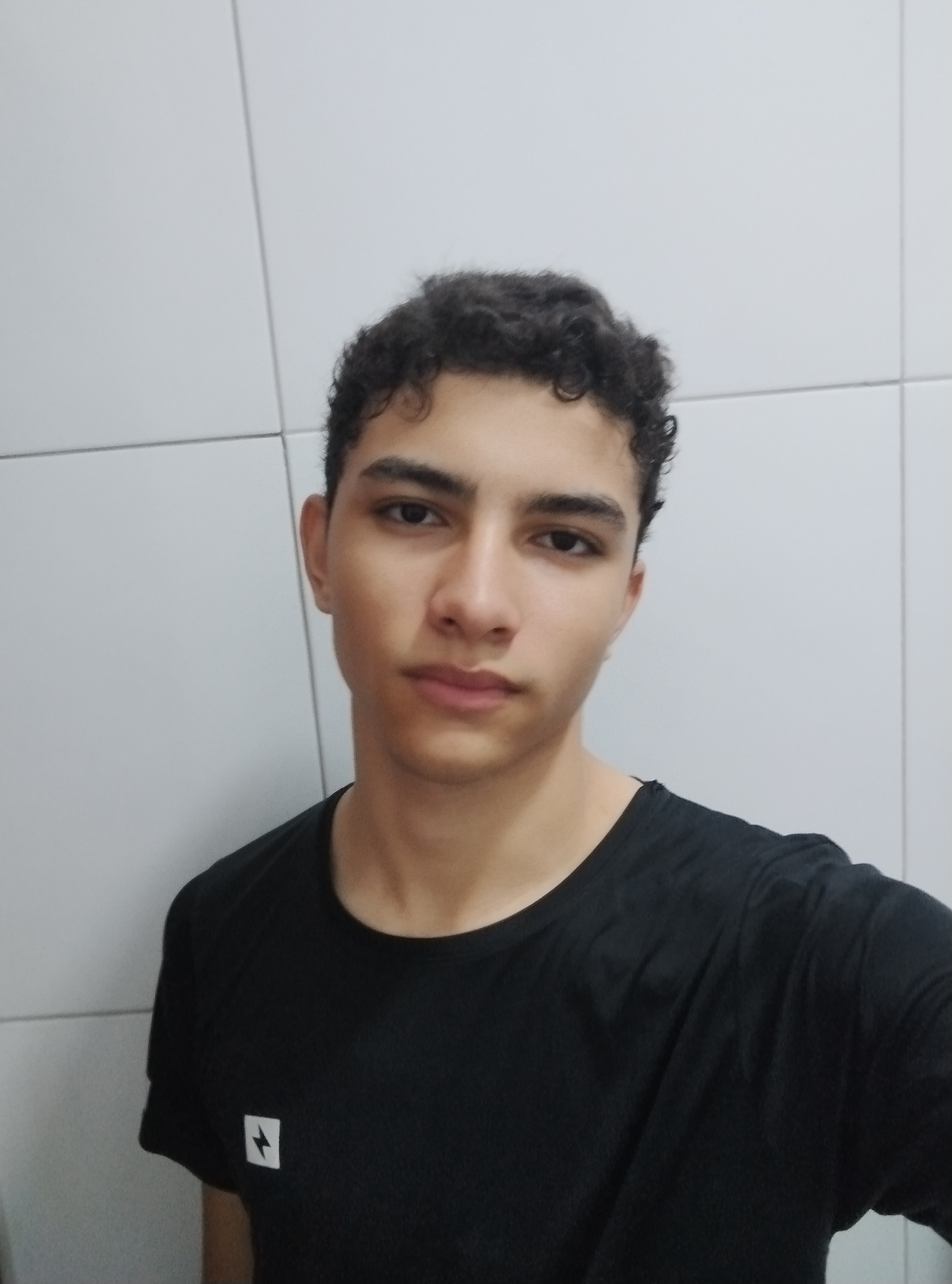 Foto do atleta