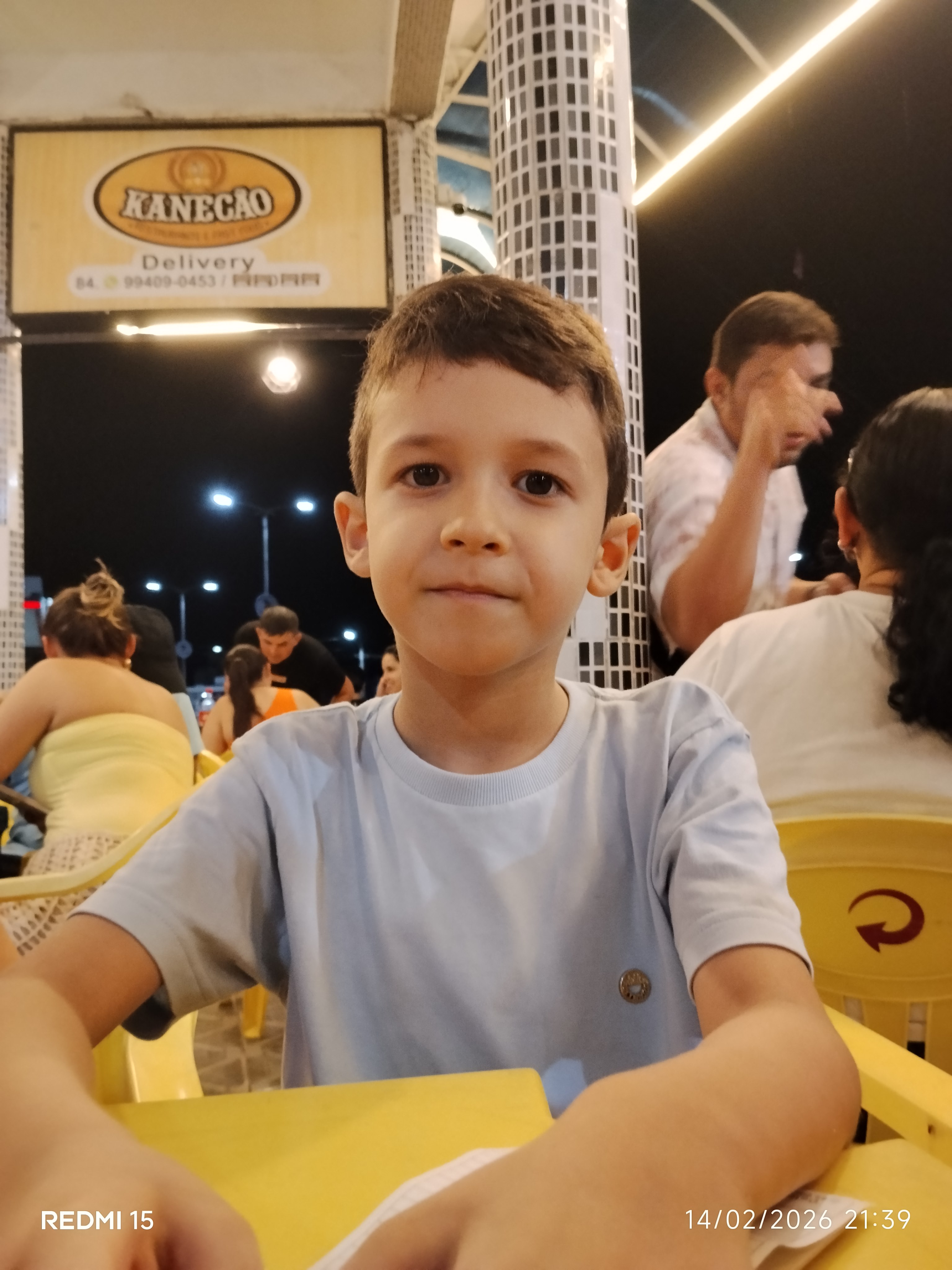Foto do atleta