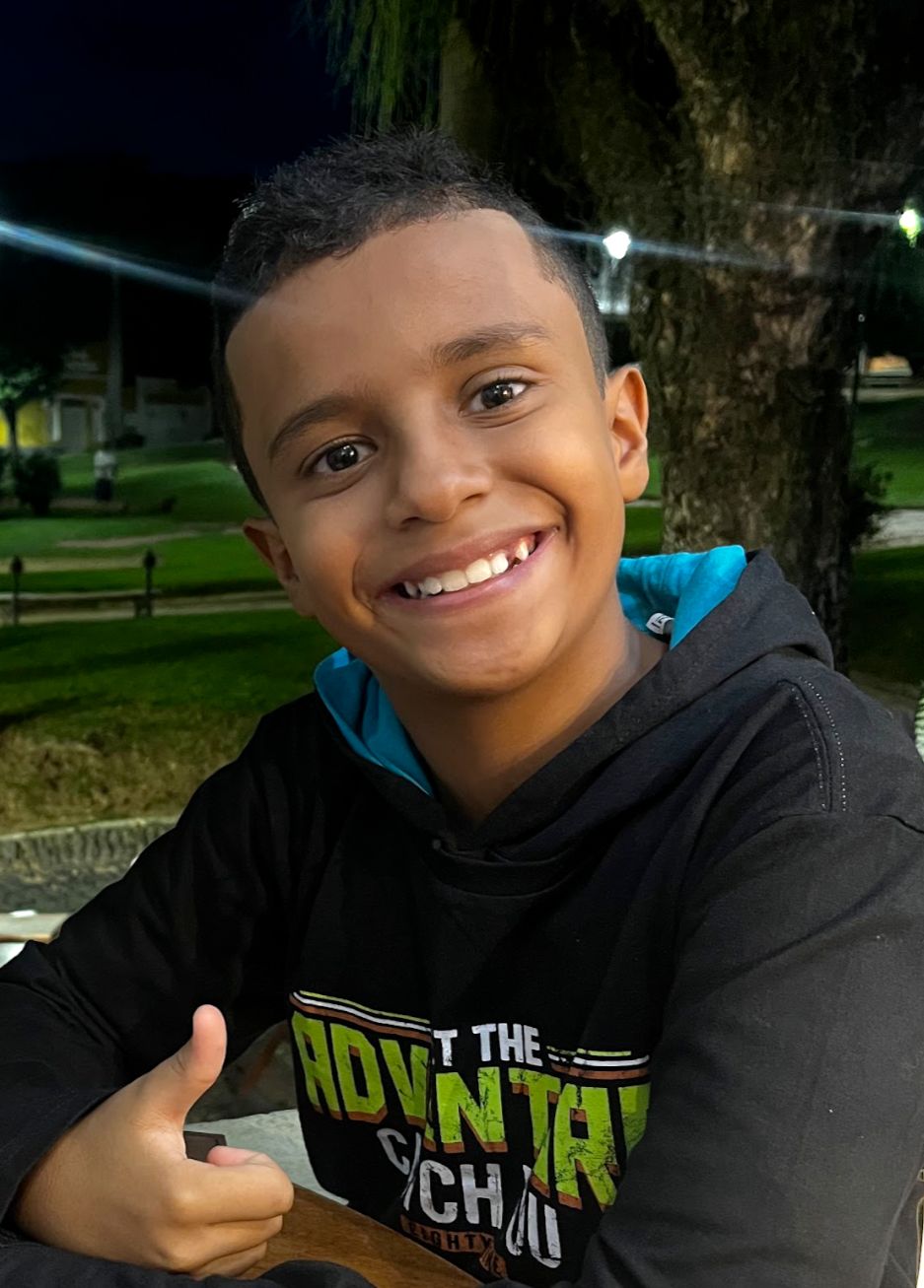 Foto do atleta