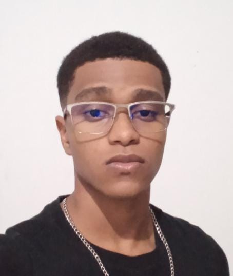 Foto do atleta