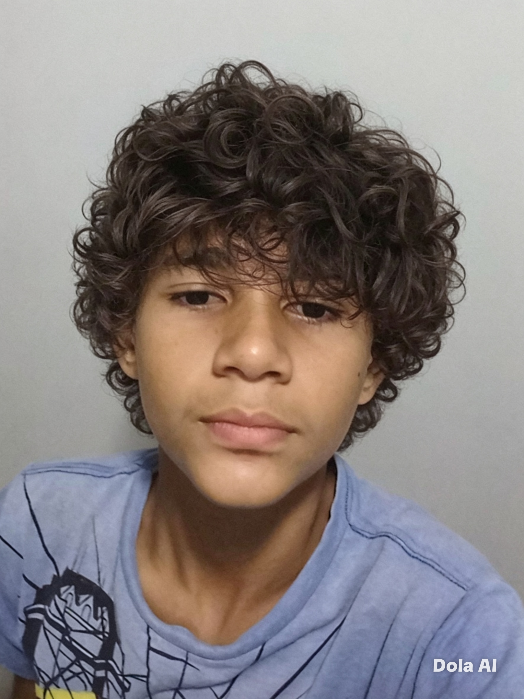 Foto do atleta