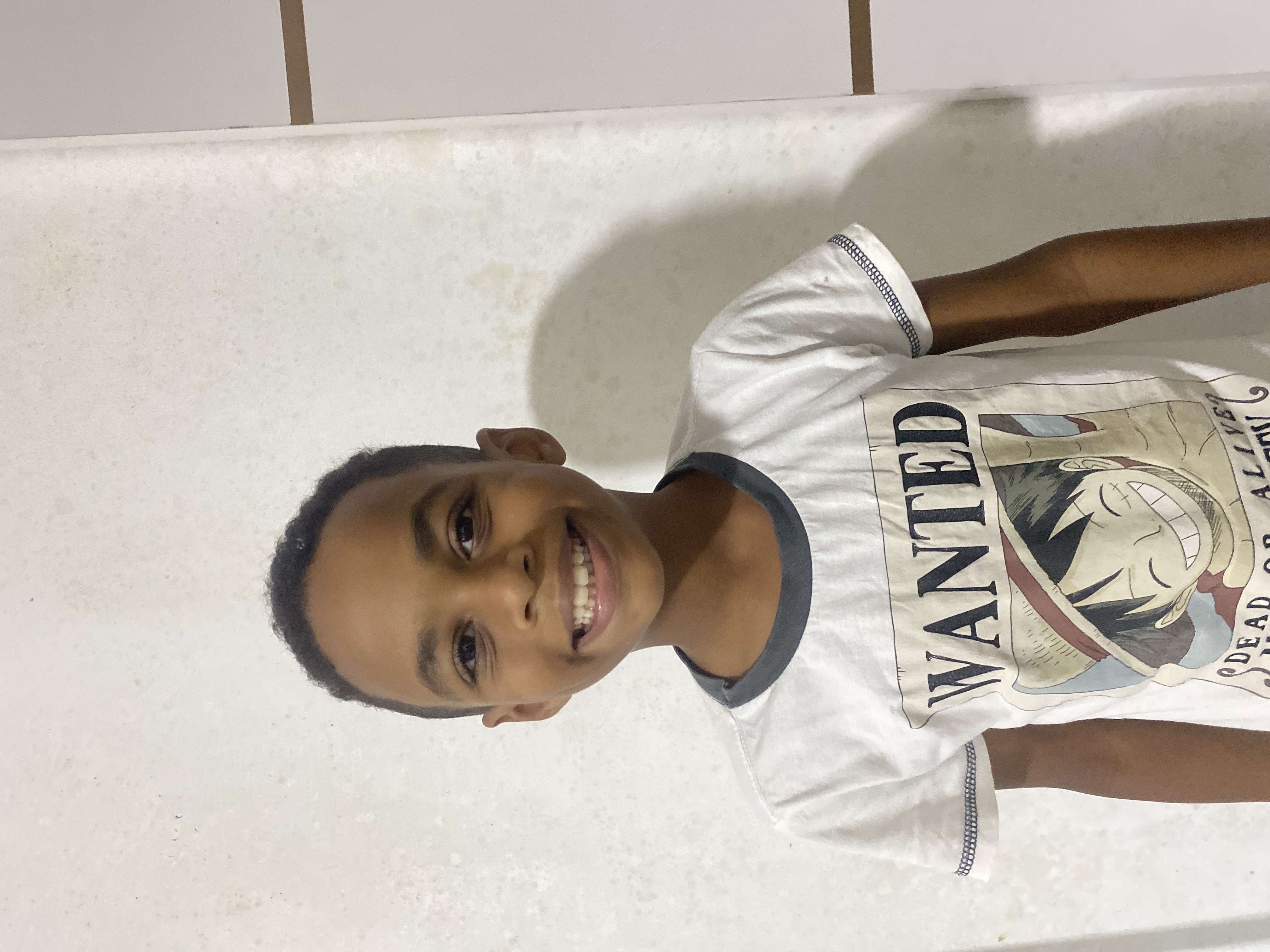 Foto do atleta