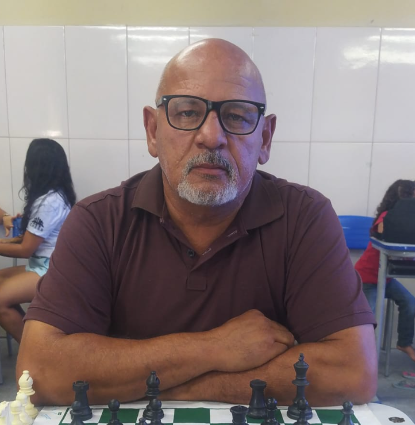 Foto do atleta