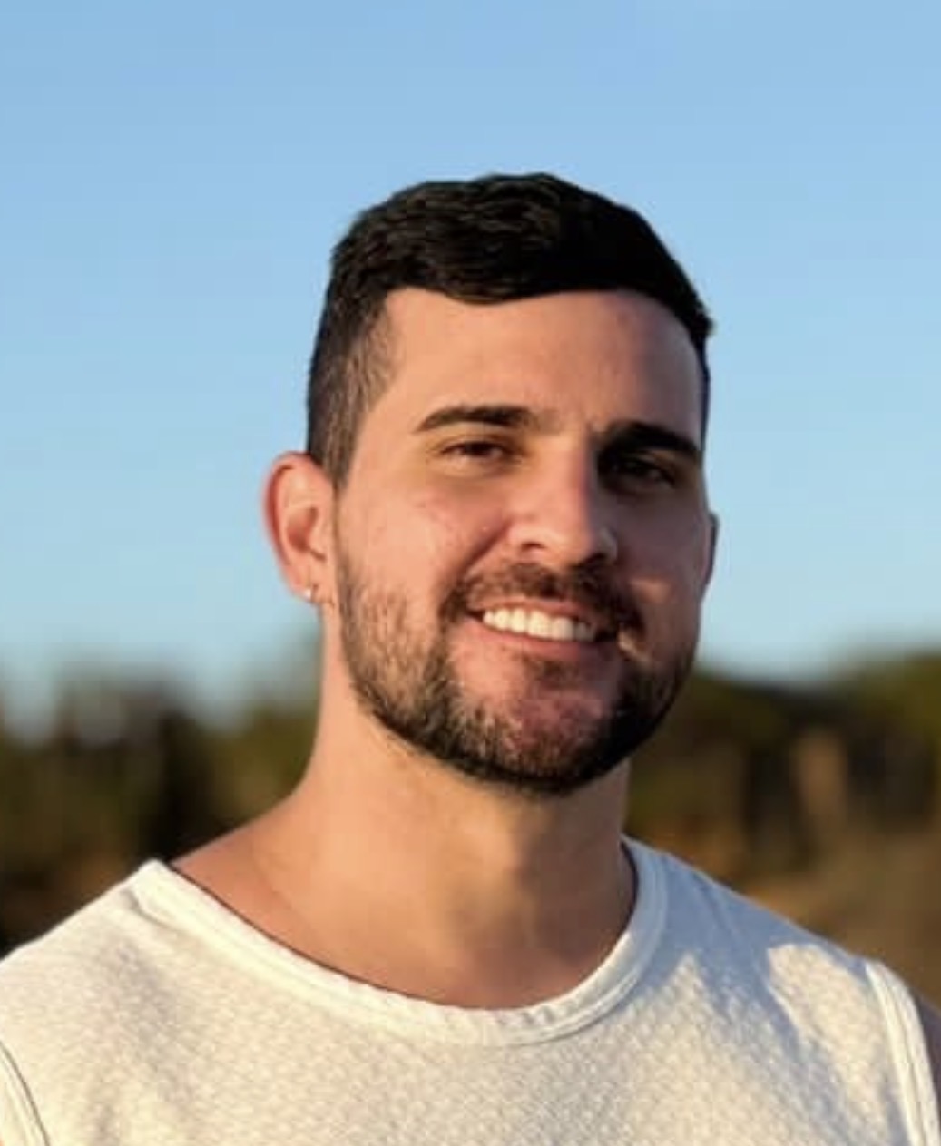 Foto do atleta