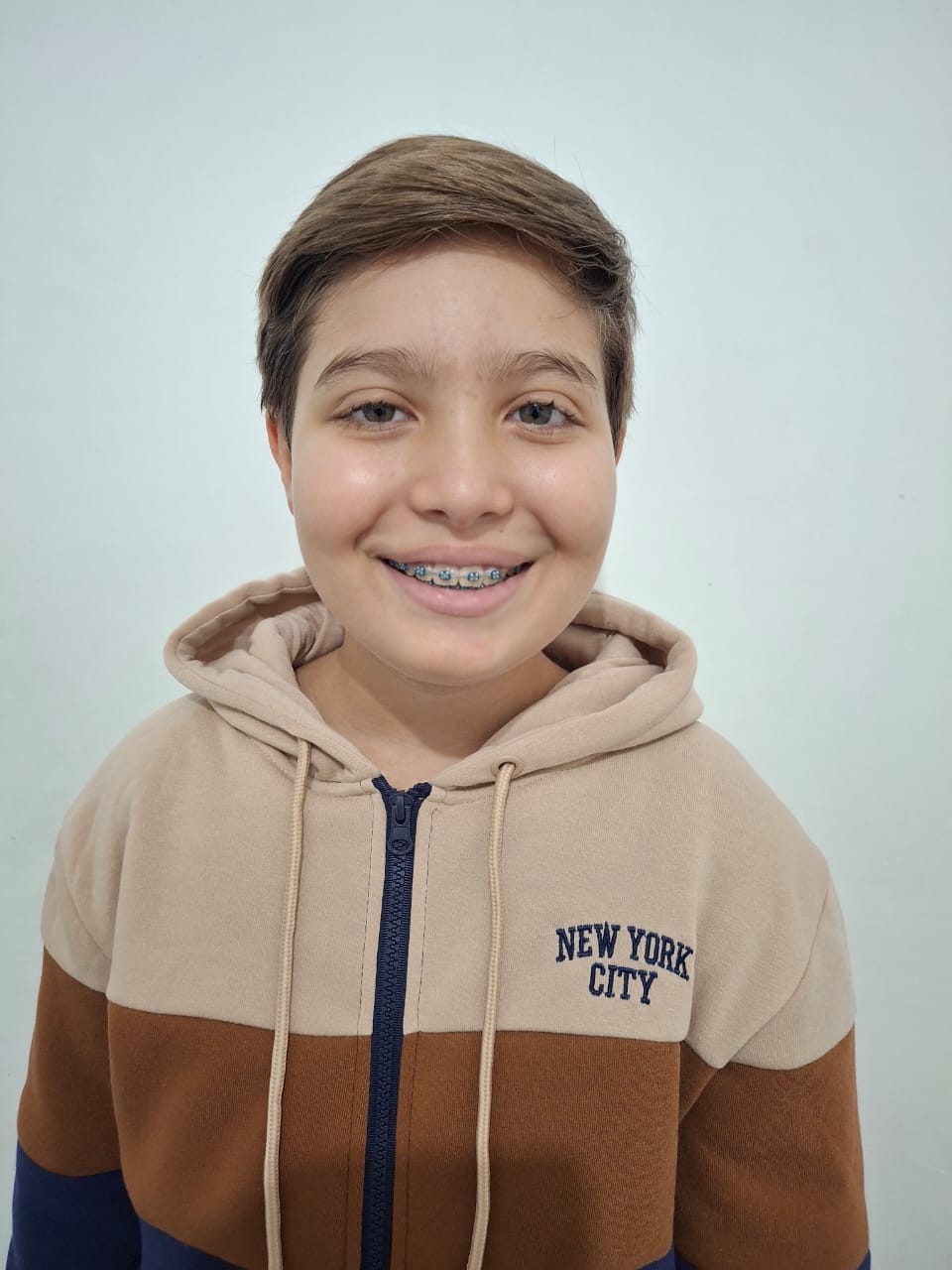 Foto do atleta