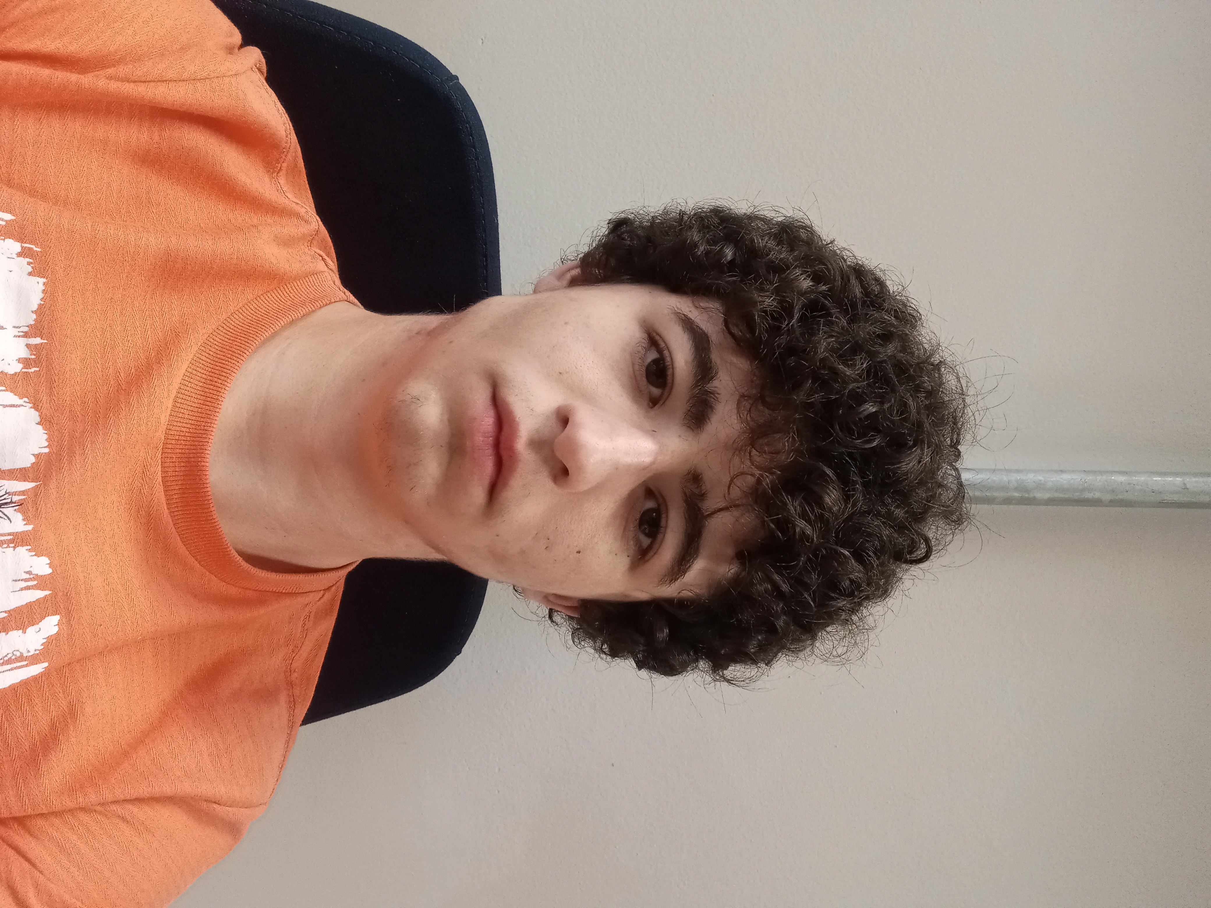 Foto do atleta