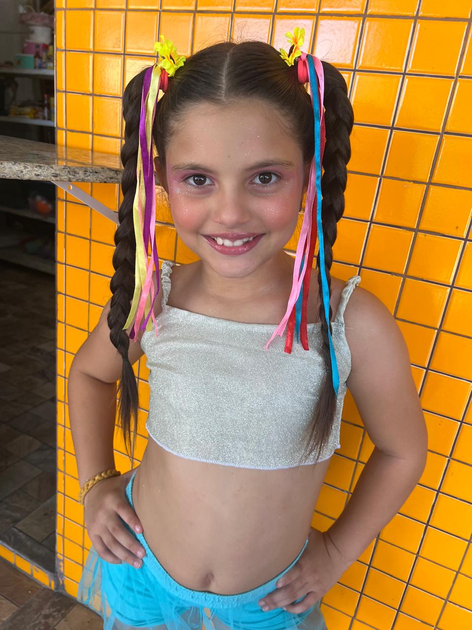 Foto do atleta