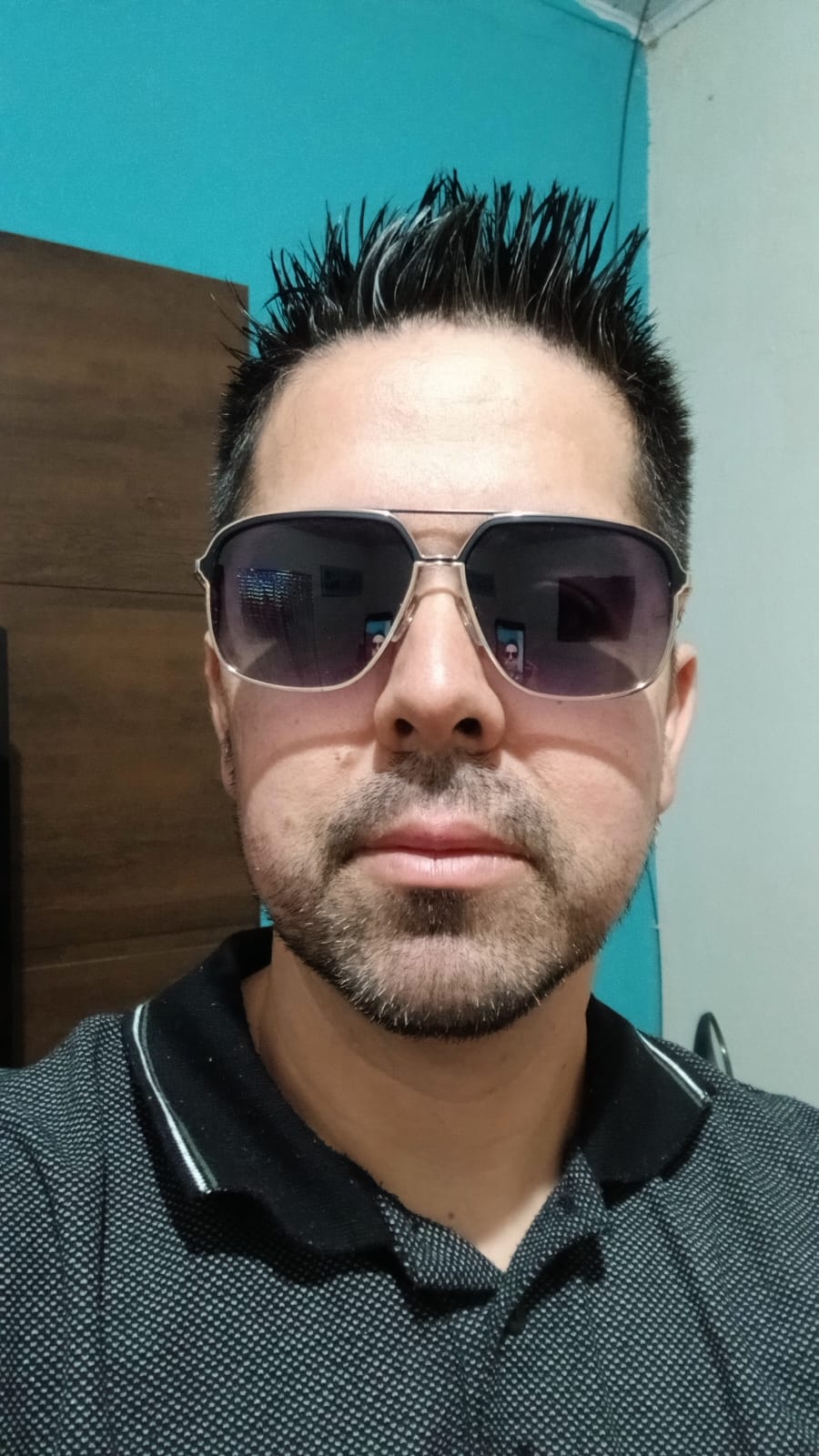 Foto do atleta