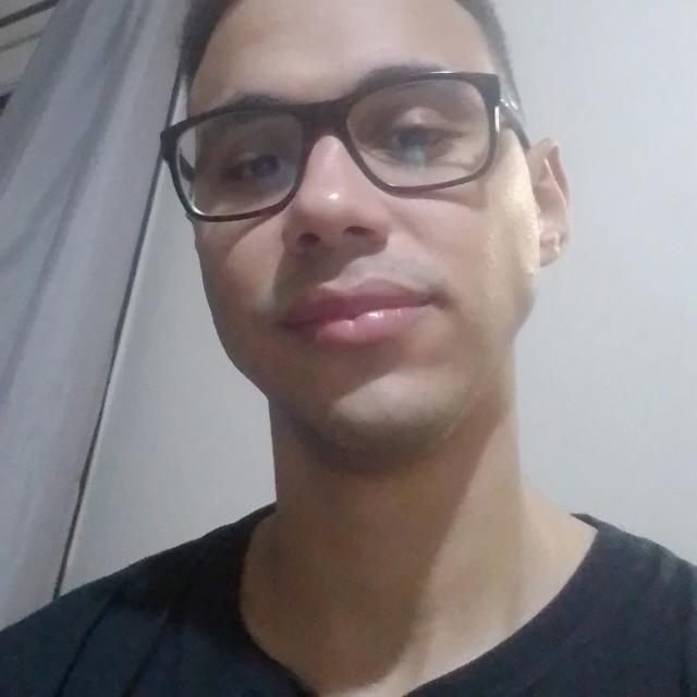 Foto do atleta