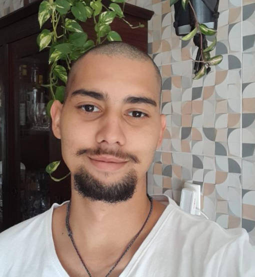Foto do atleta
