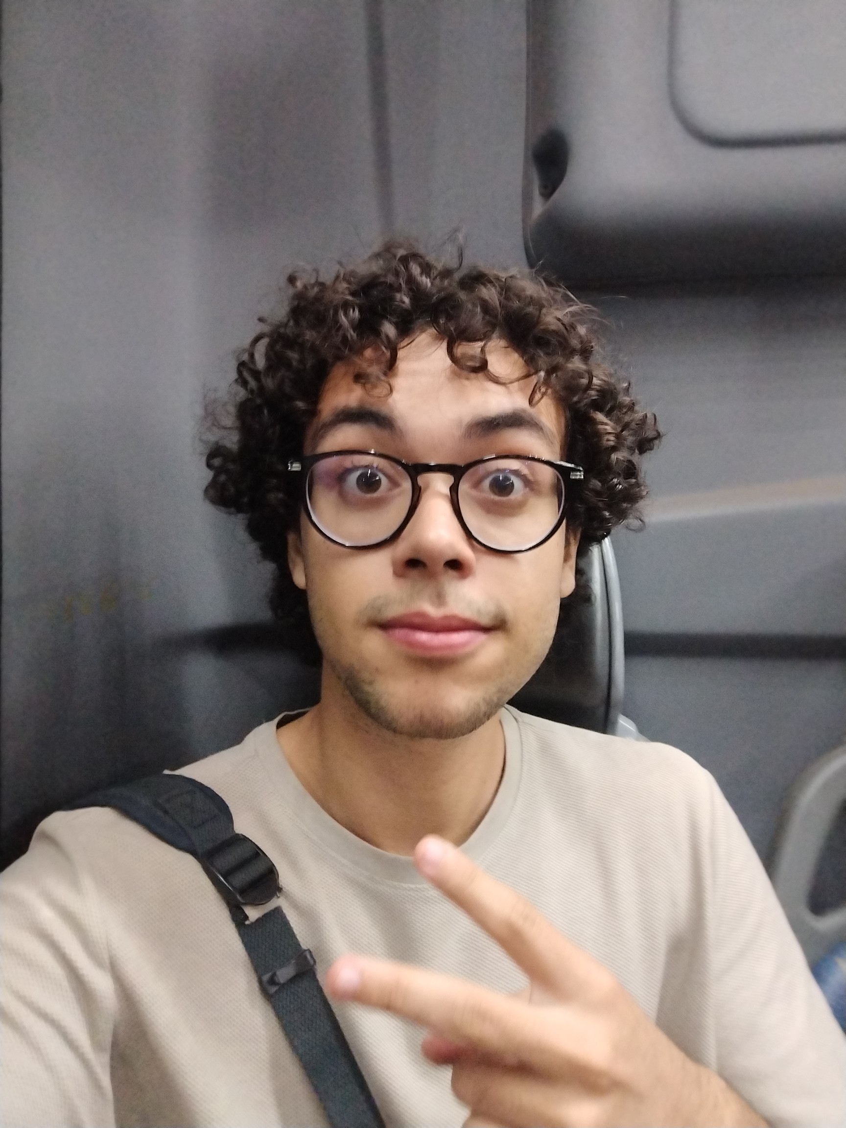 Foto do atleta