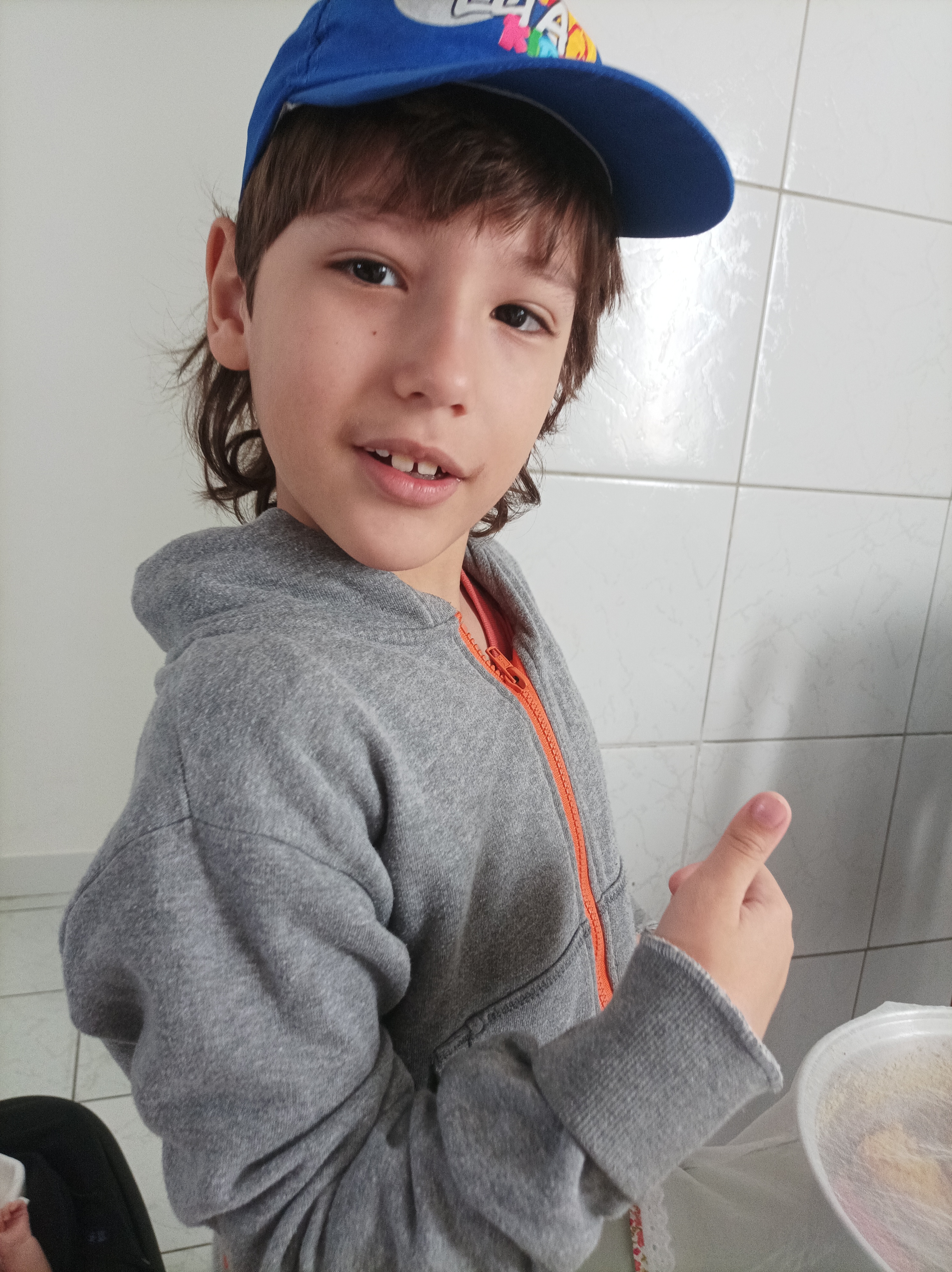Foto do atleta