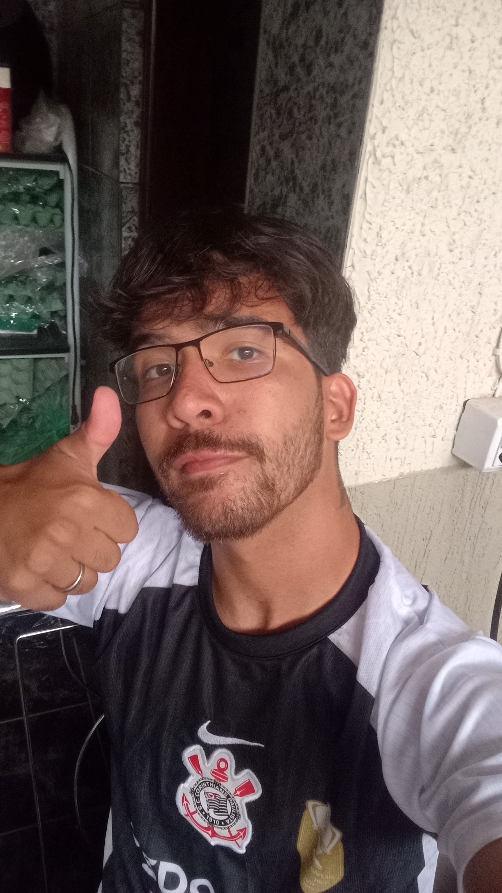 Foto do atleta
