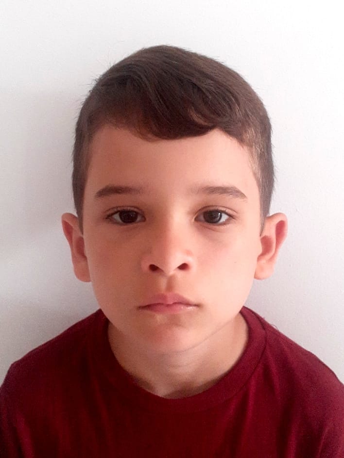 Foto do atleta