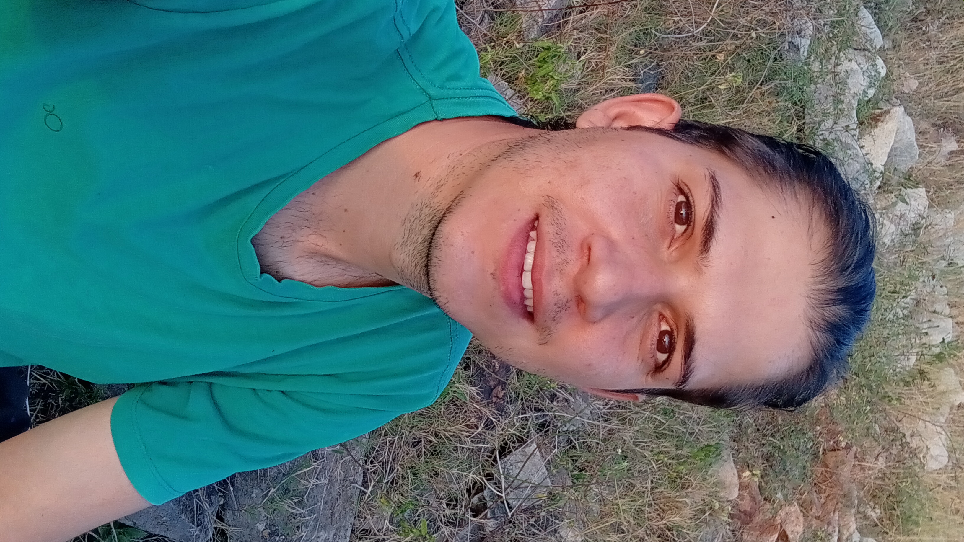 Foto do atleta
