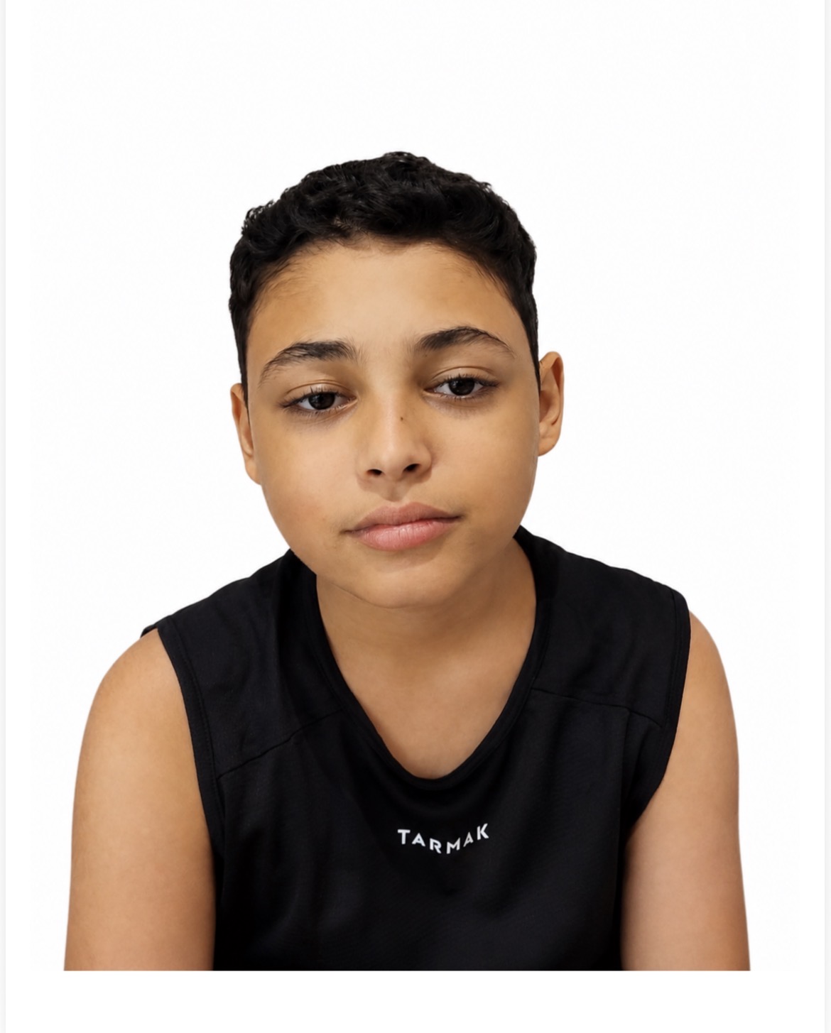 Foto do atleta