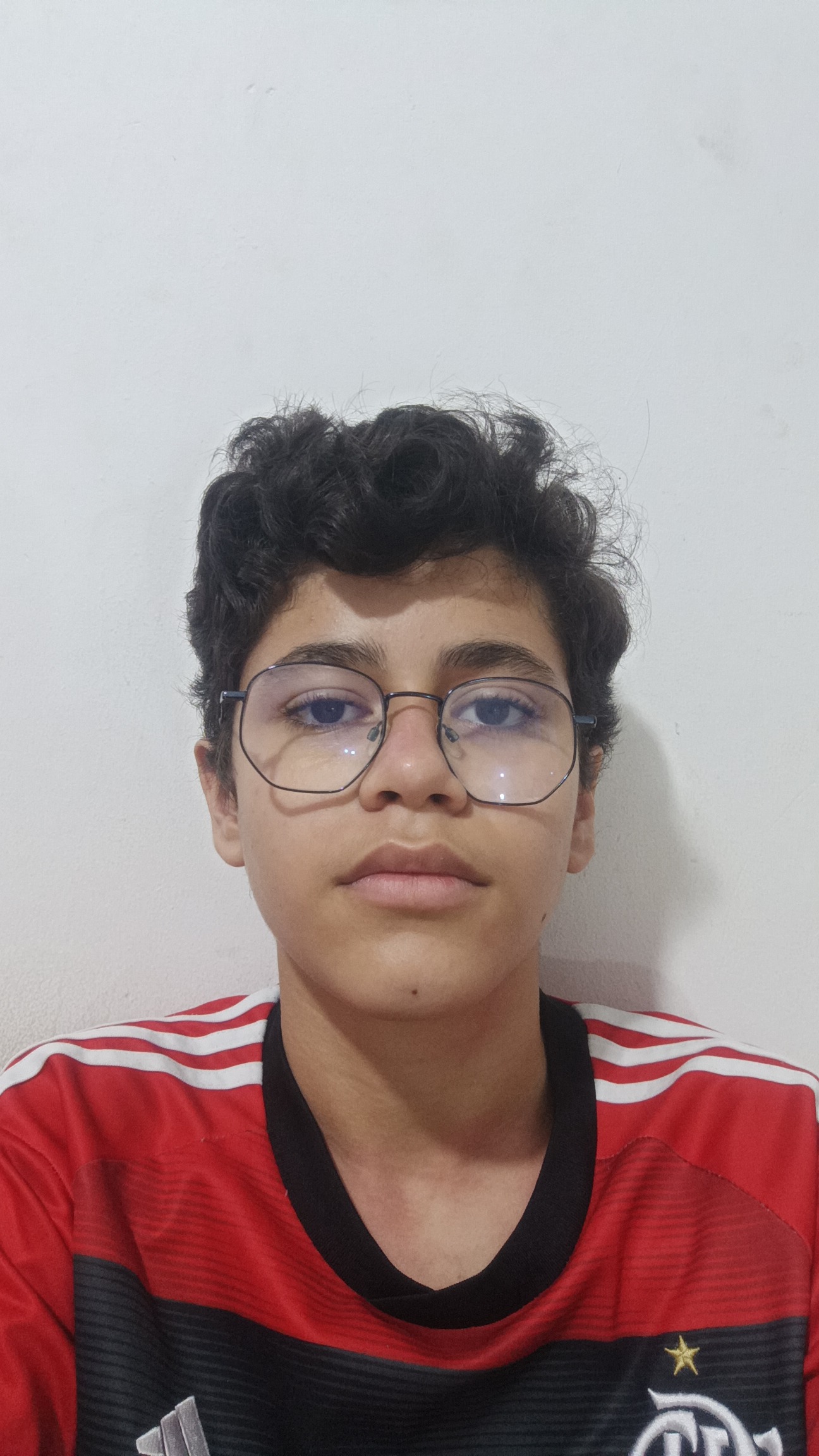 Foto do atleta