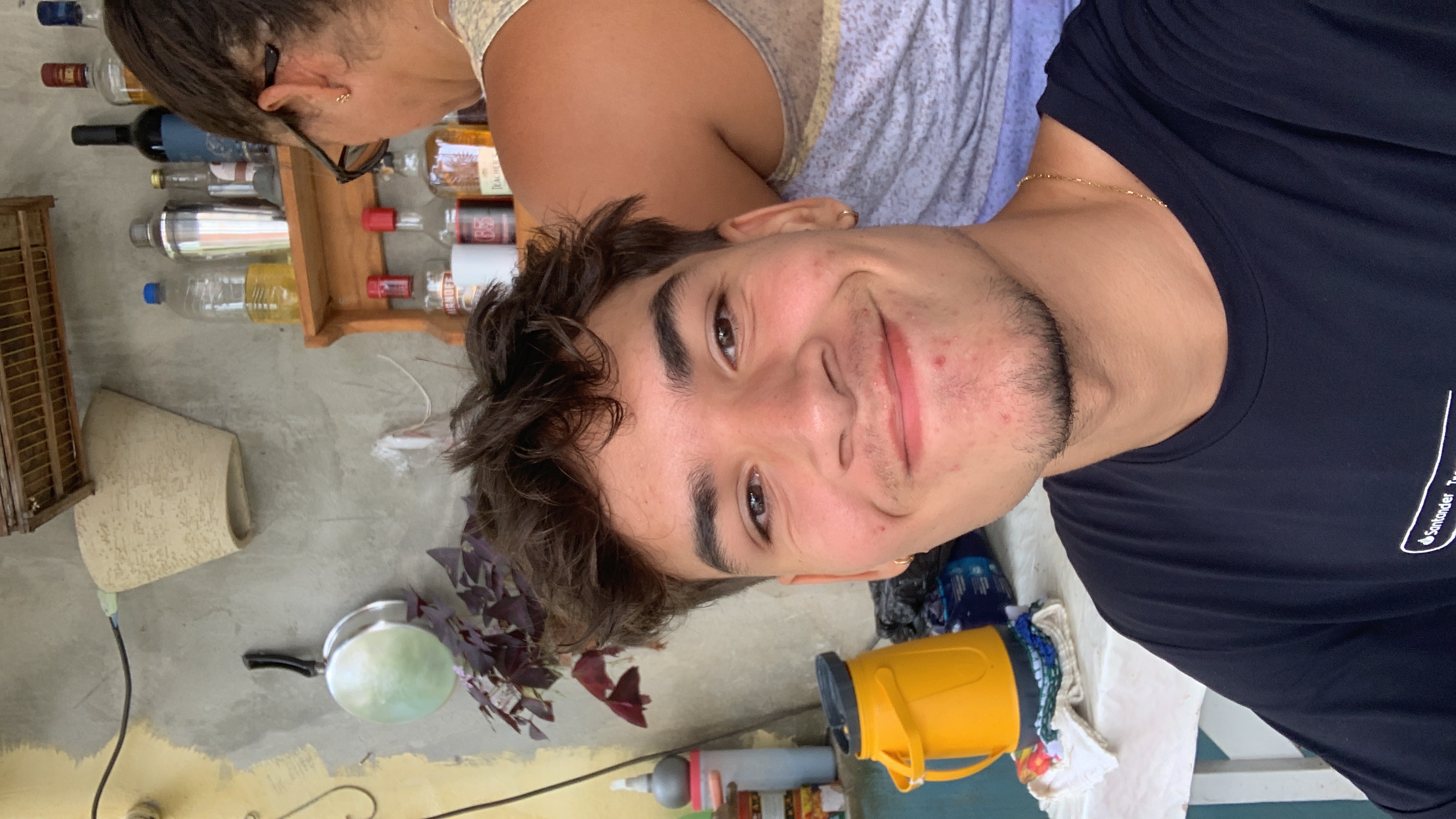 Foto do atleta