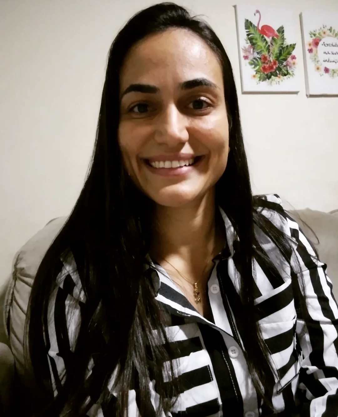 Foto do atleta