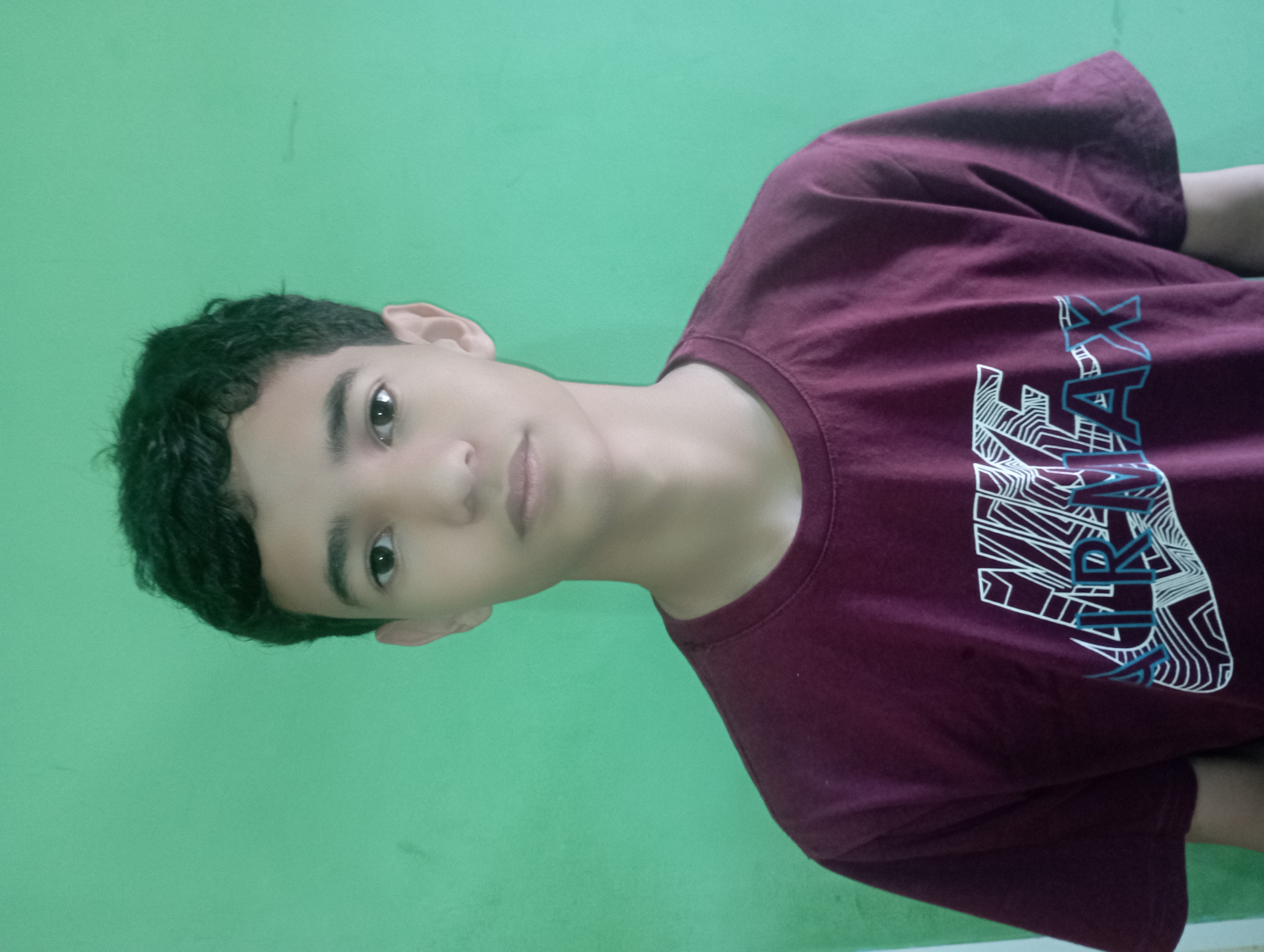 Foto do atleta